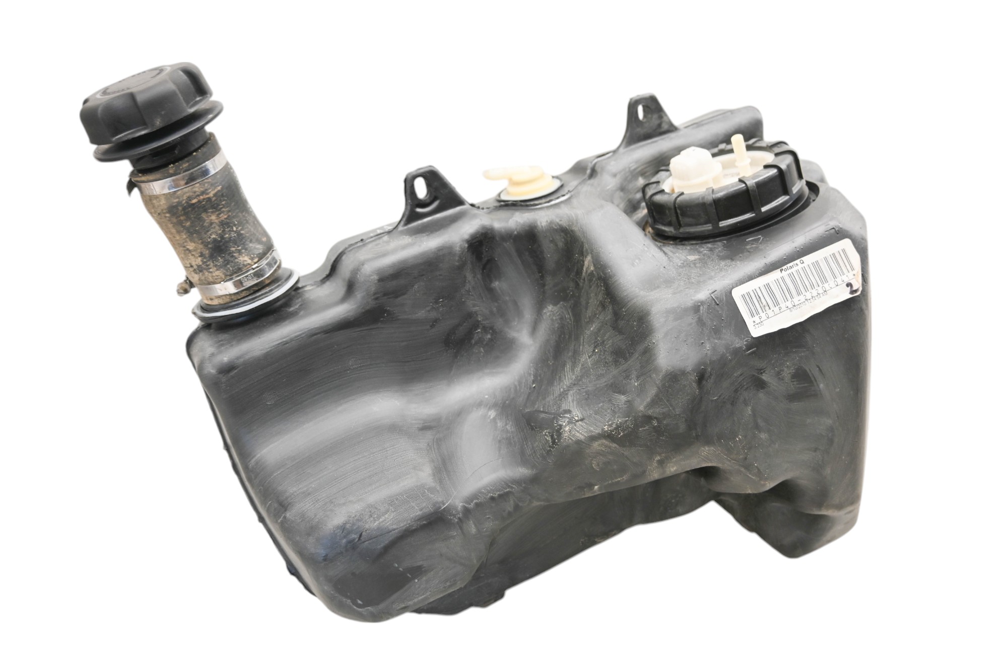 11 Polaris Sportsman 850 Touring 4x4 Gas Tank & Fuel Pump