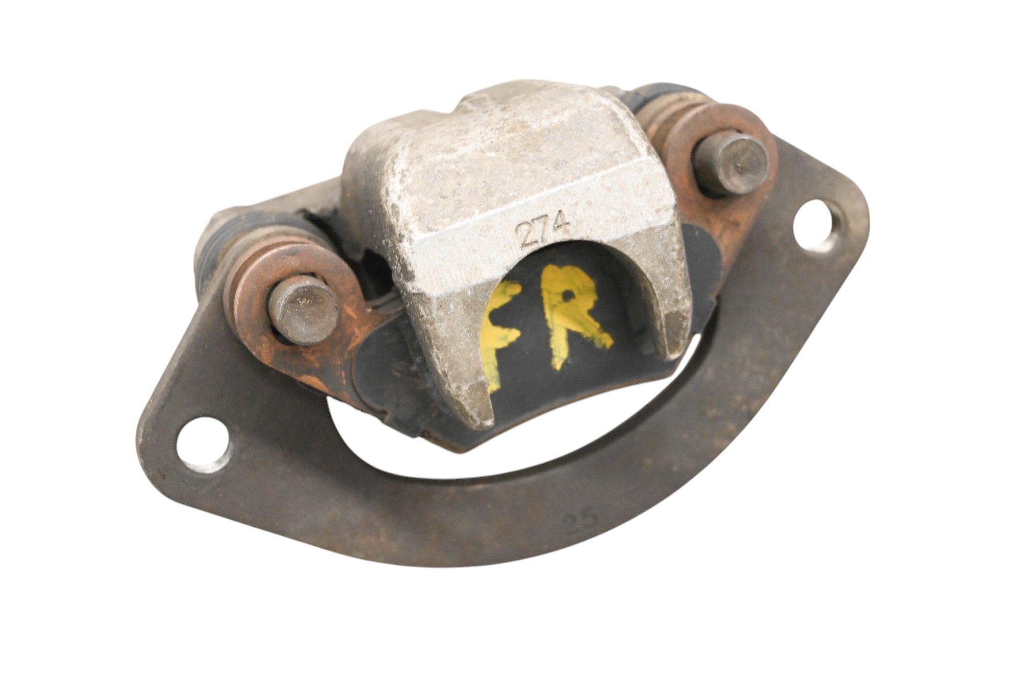 11 Polaris Sportsman 850 Touring 4x4 Front Right Brake Caliper
