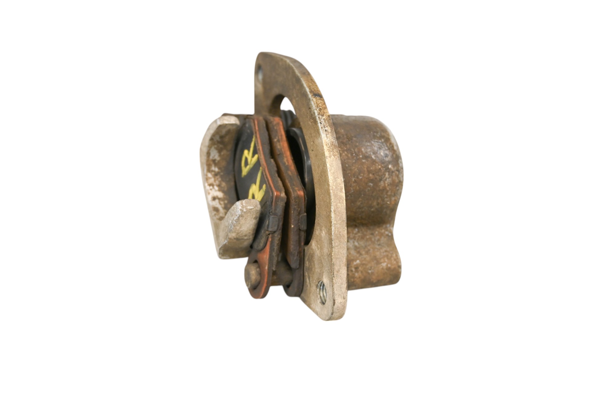 11 Polaris Sportsman 850 Touring 4x4 Rear Right Brake Caliper