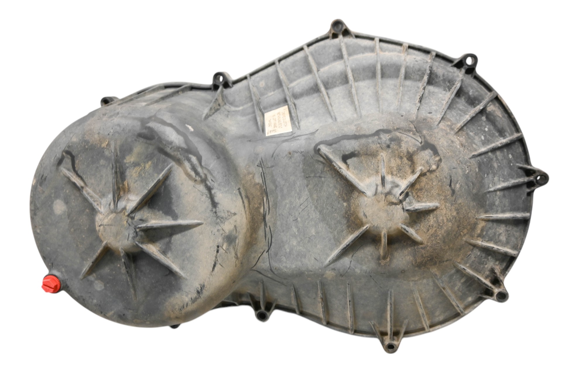 11 Polaris Sportsman 850 Touring 4x4 Outer Belt Clutch Cover
