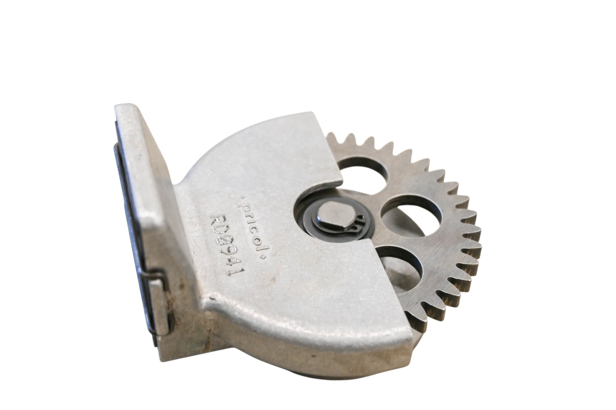 11 Polaris Sportsman 850 Touring 4x4 Oil Pump