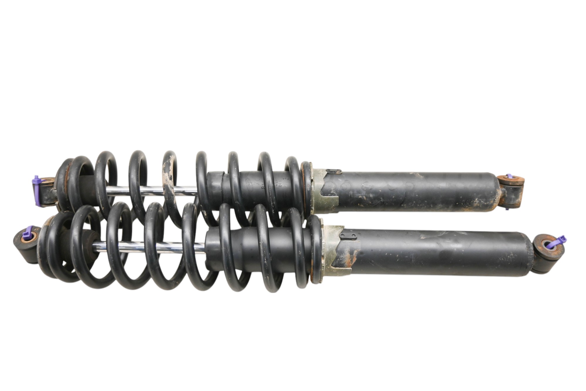 15 Polaris Ranger XP 900 4x4 Rear Shocks Suspension Left & Right