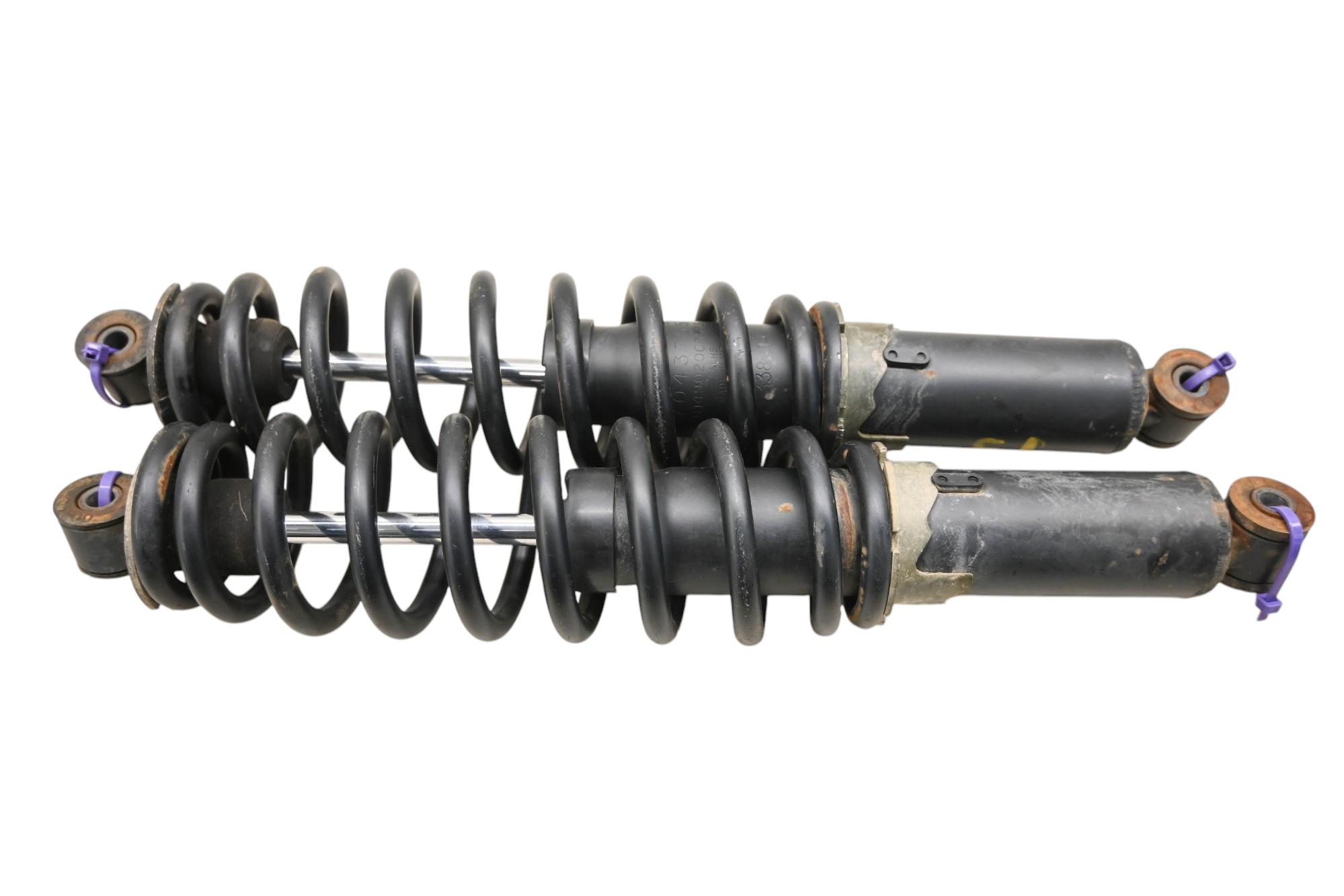 15 Polaris Ranger XP 900 4x4 Front Shocks