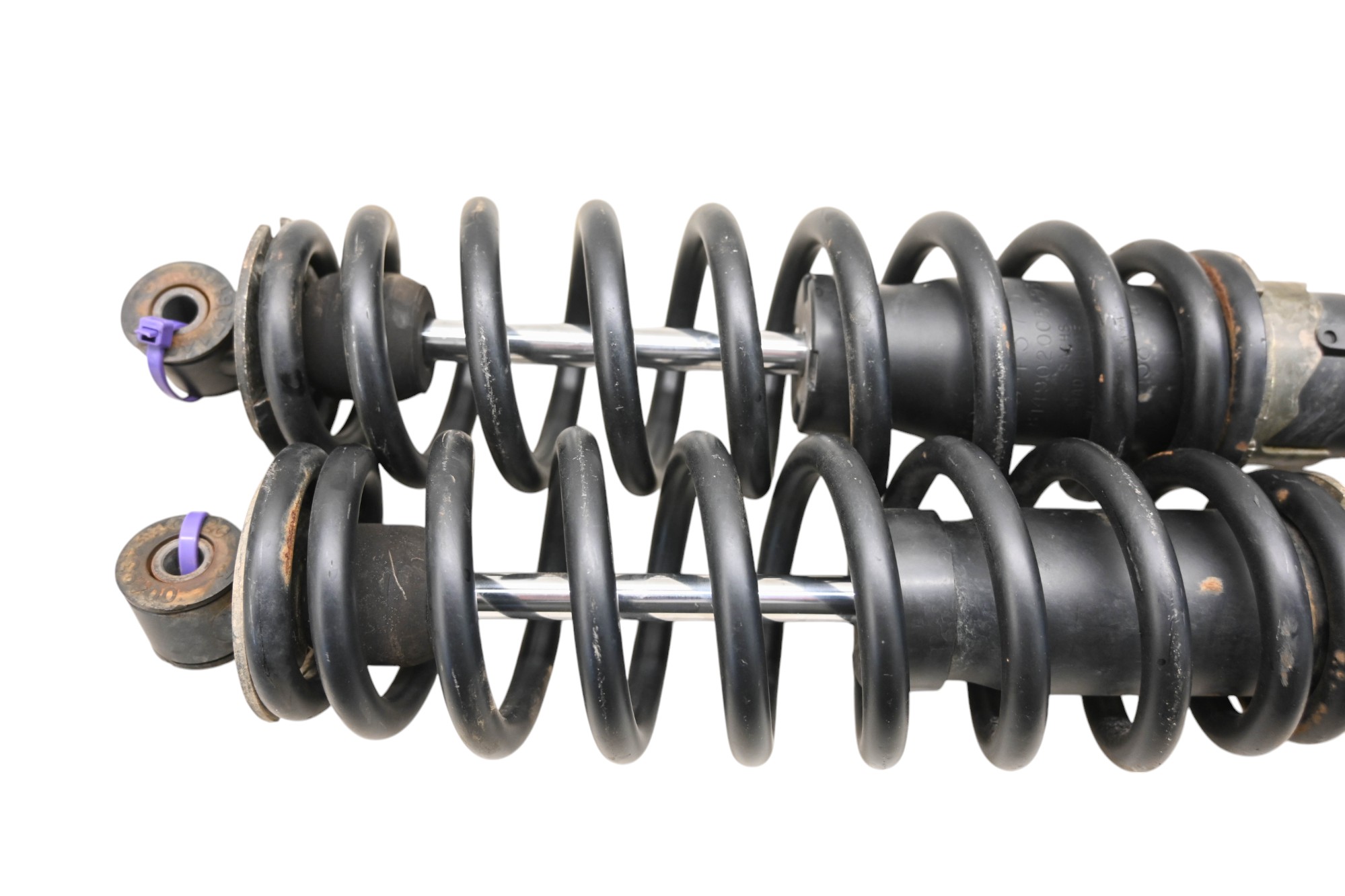 15 Polaris Ranger XP 900 4x4 Front Shocks