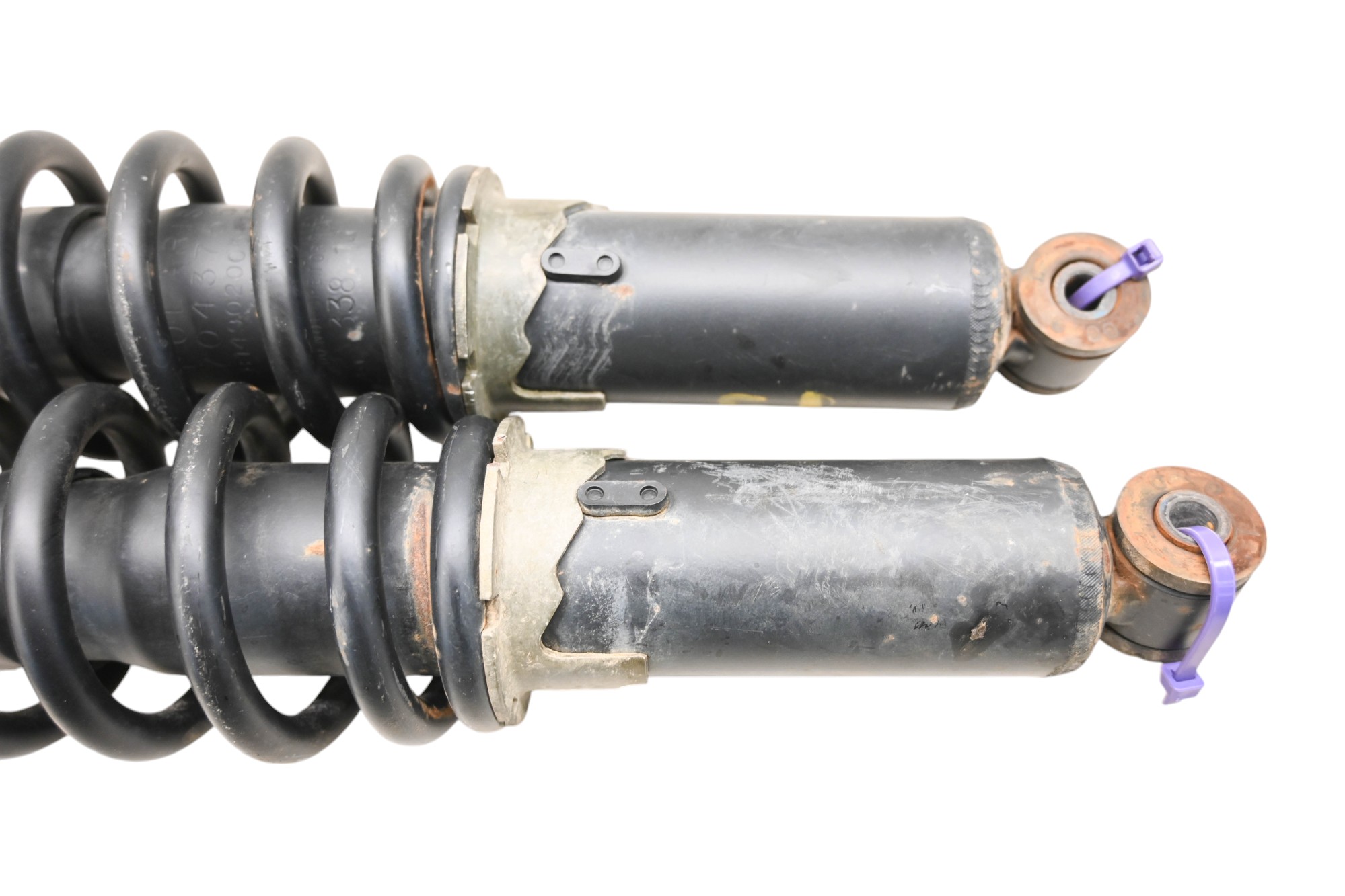 15 Polaris Ranger XP 900 4x4 Front Shocks