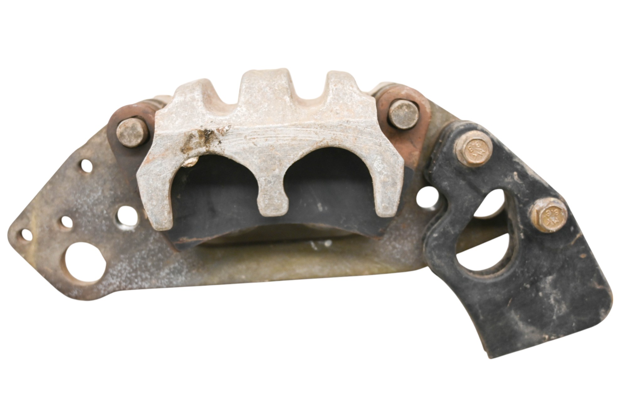 15 Polaris Ranger XP 900 4x4 Front Left Brake Caliper