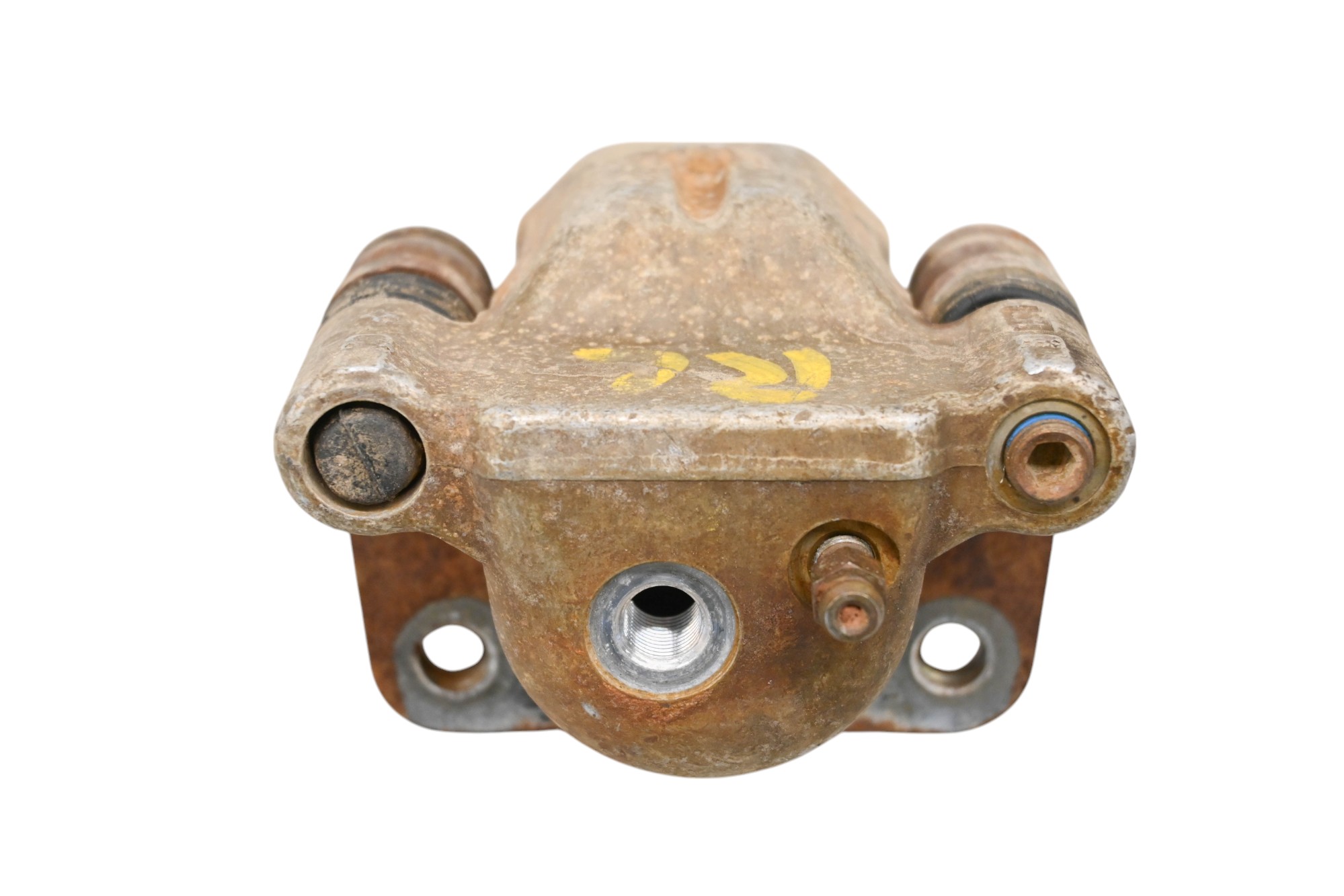 15 Polaris Ranger XP 900 4x4 Rear Left Brake Caliper