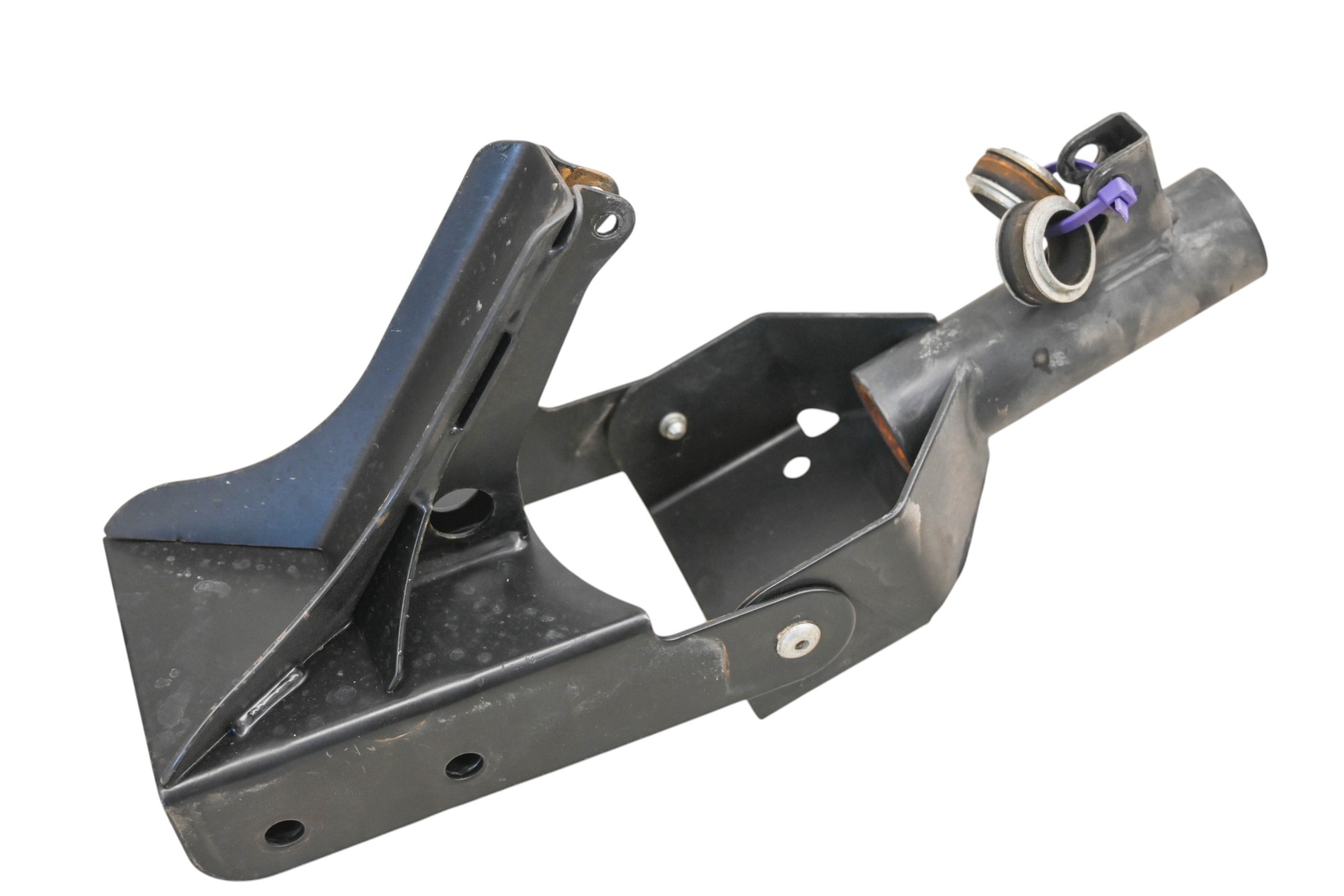 15 Polaris Ranger XP 900 4x4 Steering Tilt Bracket Mount
