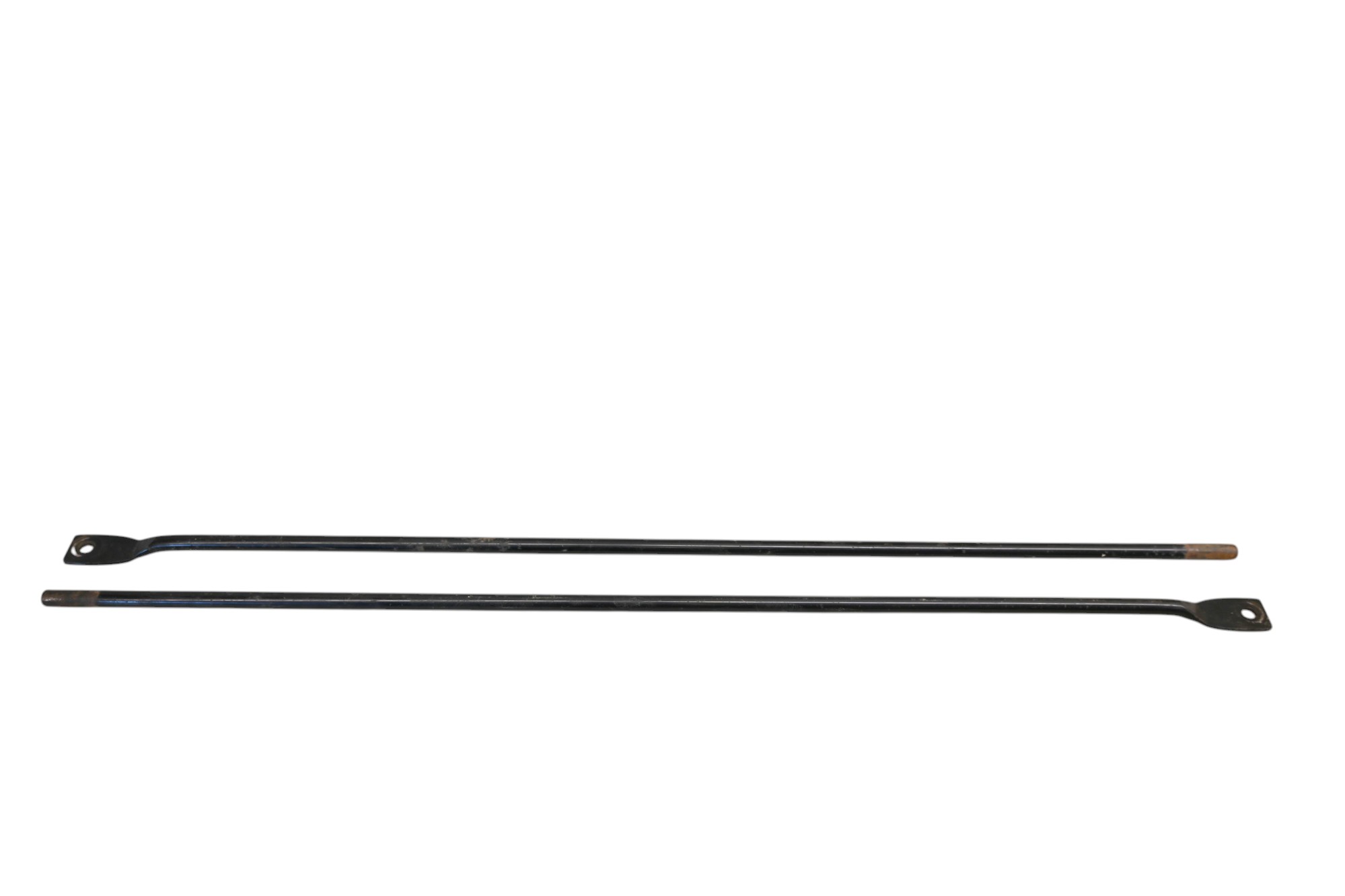 15 Polaris Ranger XP 900 4x4 Tailgate Hinge Rods Brackets