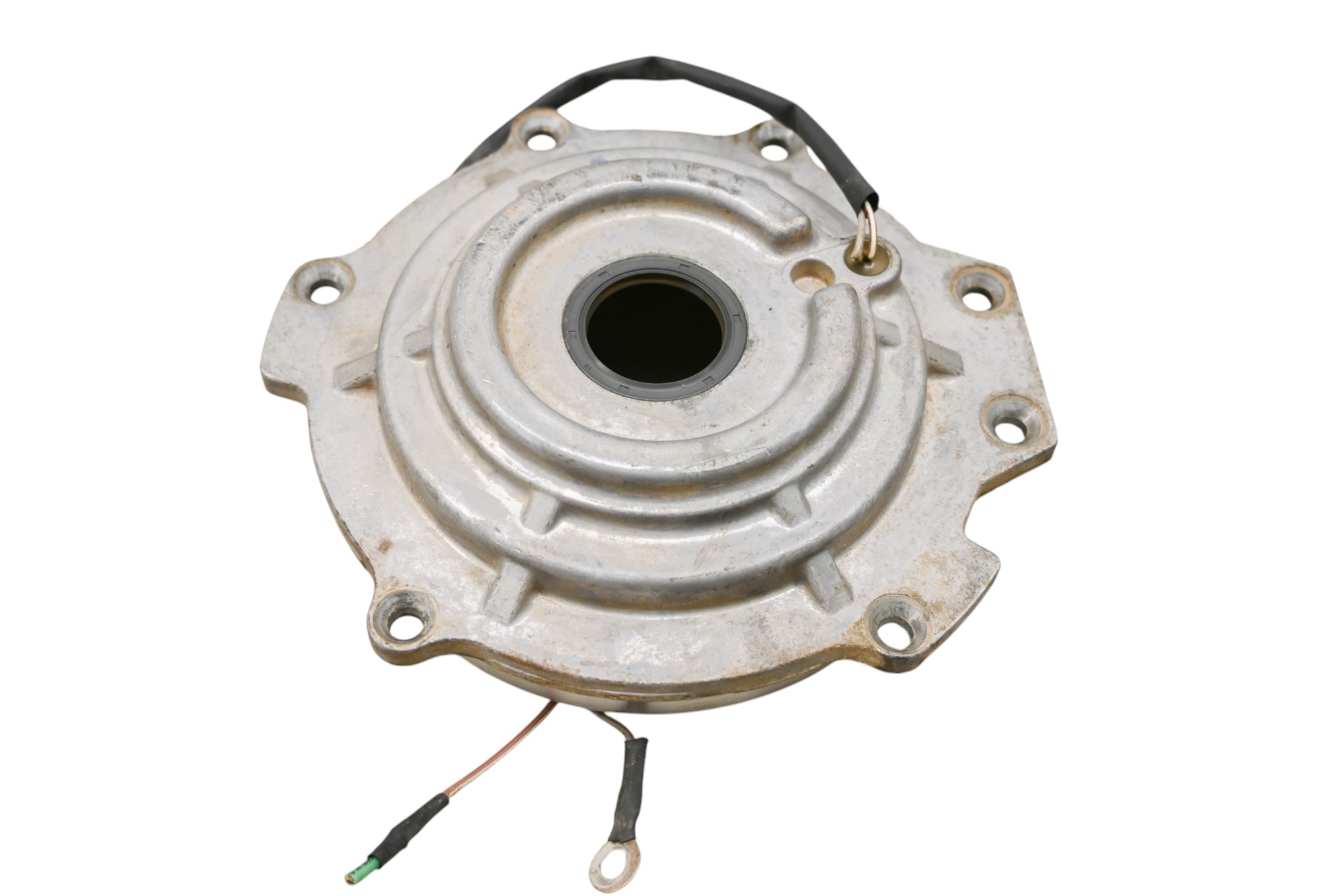 15 Polaris Ranger XP 900 4x4 Front Differential Cover