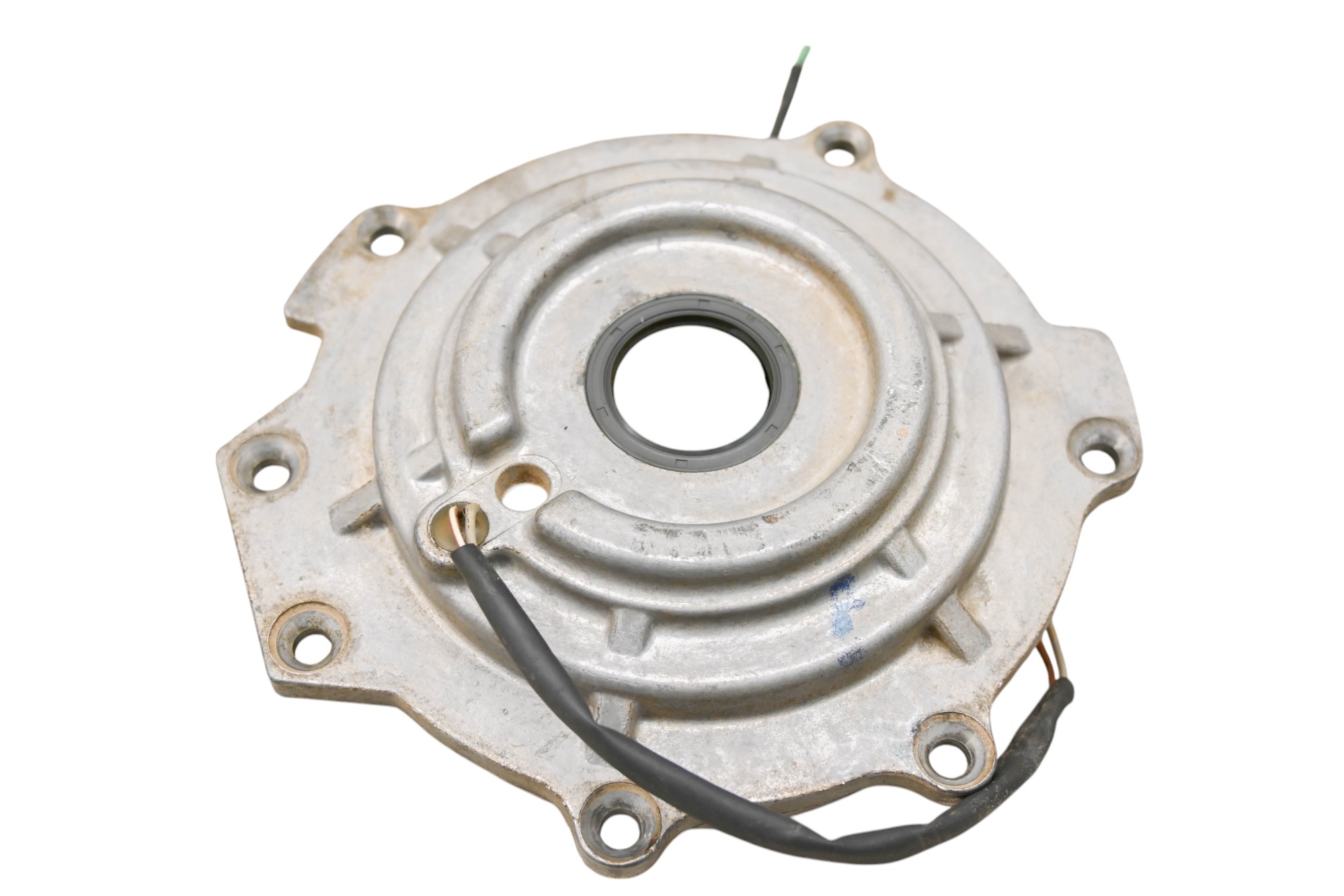 15 Polaris Ranger XP 900 4x4 Front Differential Cover