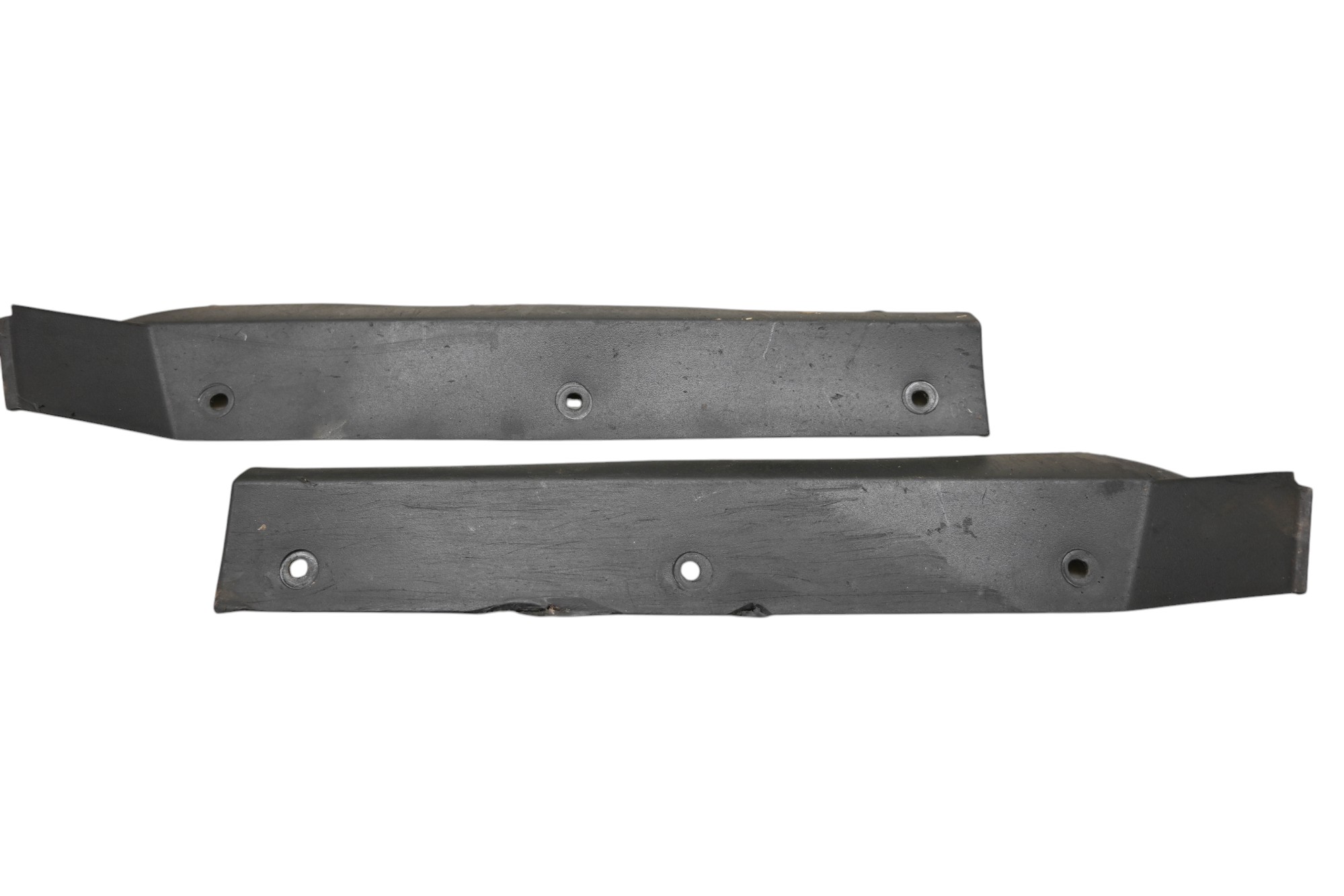 15 Polaris Ranger XP 900 4x4 Front Fender Flare Covers Left & Right