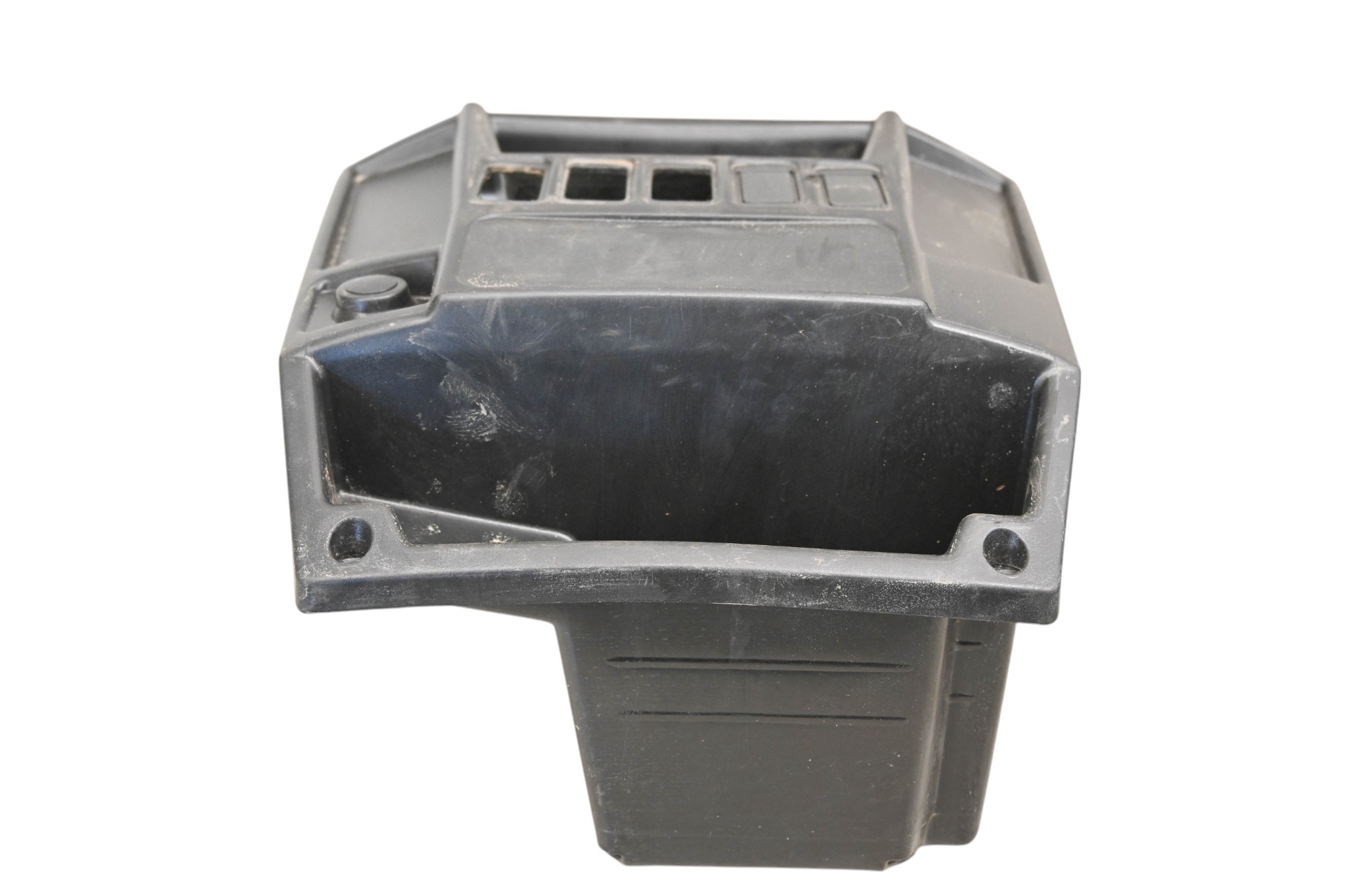 15 Polaris Ranger XP 900 4x4 Dash Instrument Switch Panel Cover