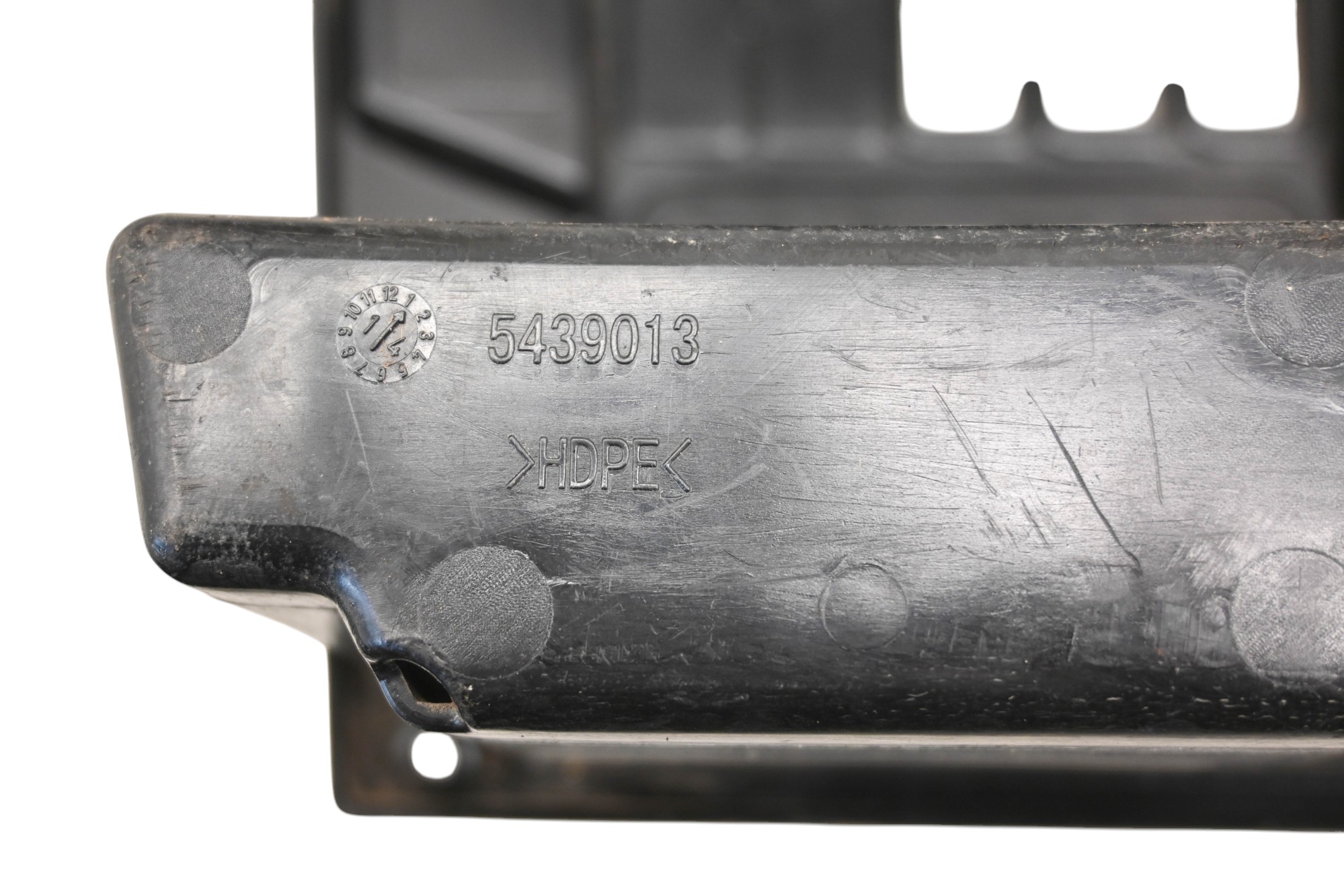 15 Polaris Ranger XP 900 4x4 Dash Instrument Switch Panel Cover