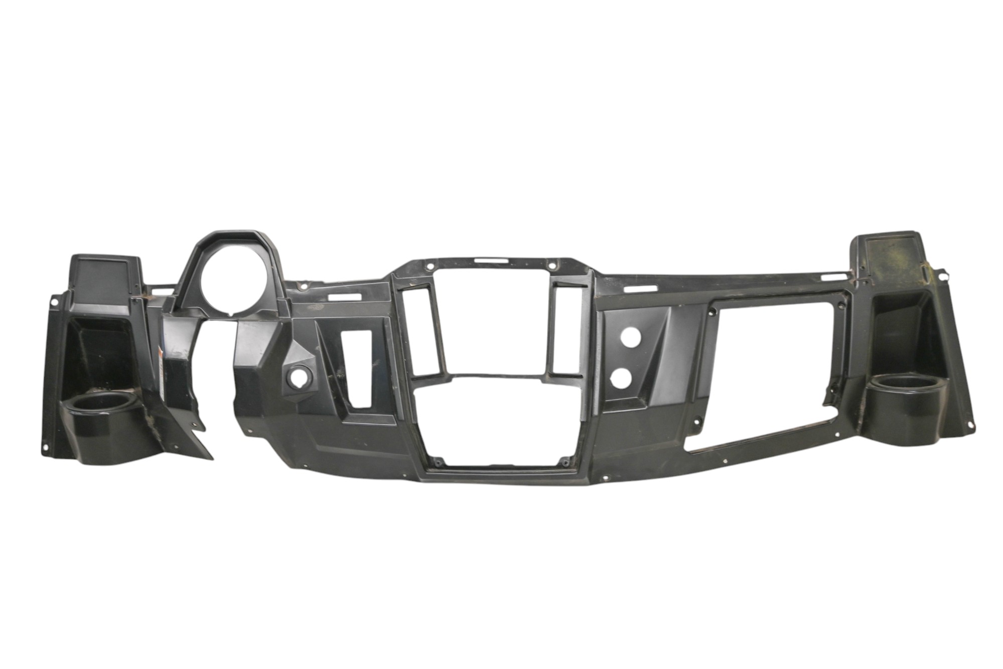 15 Polaris Ranger XP 900 4x4 Lower Dash Panel Cover