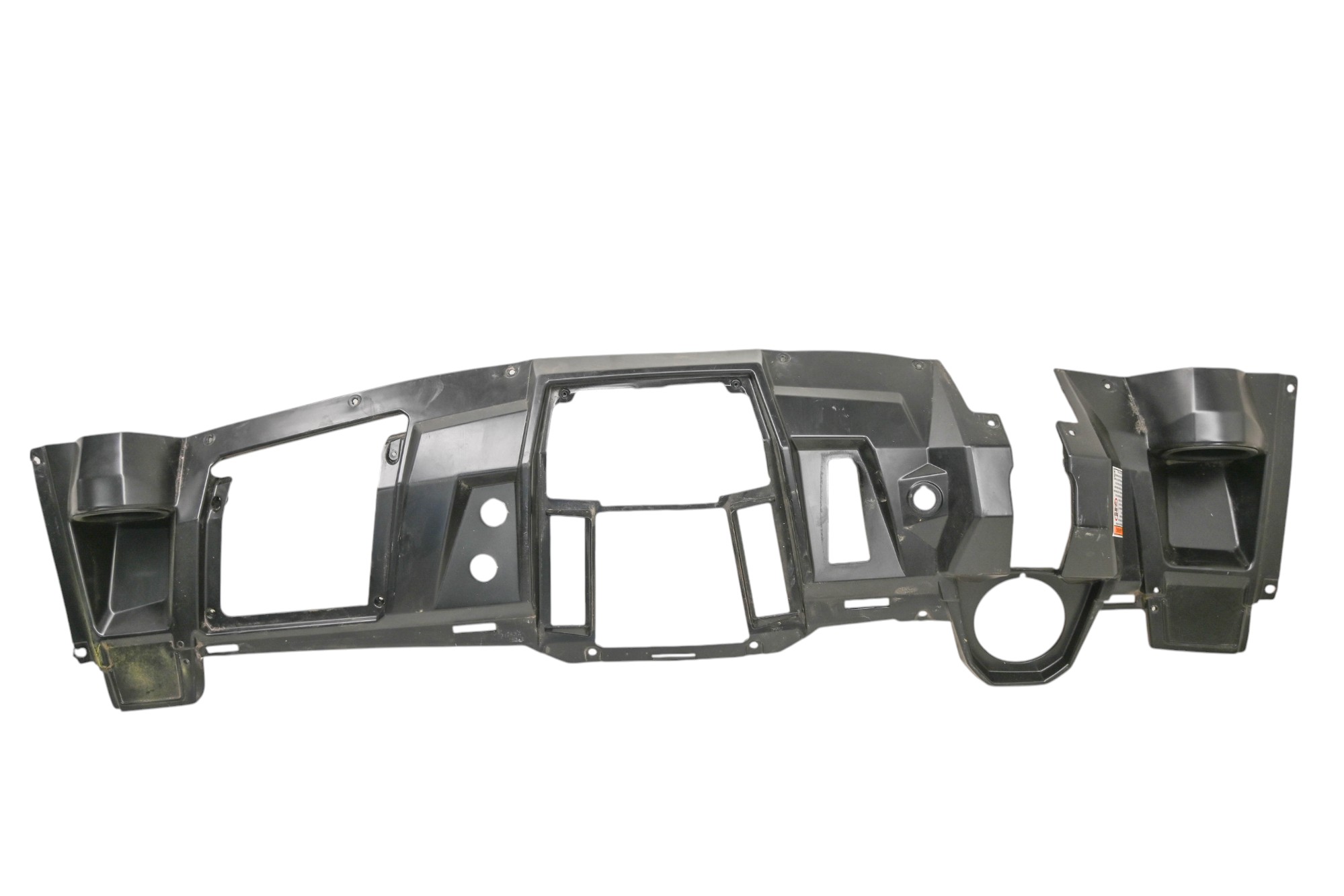 15 Polaris Ranger XP 900 4x4 Lower Dash Panel Cover