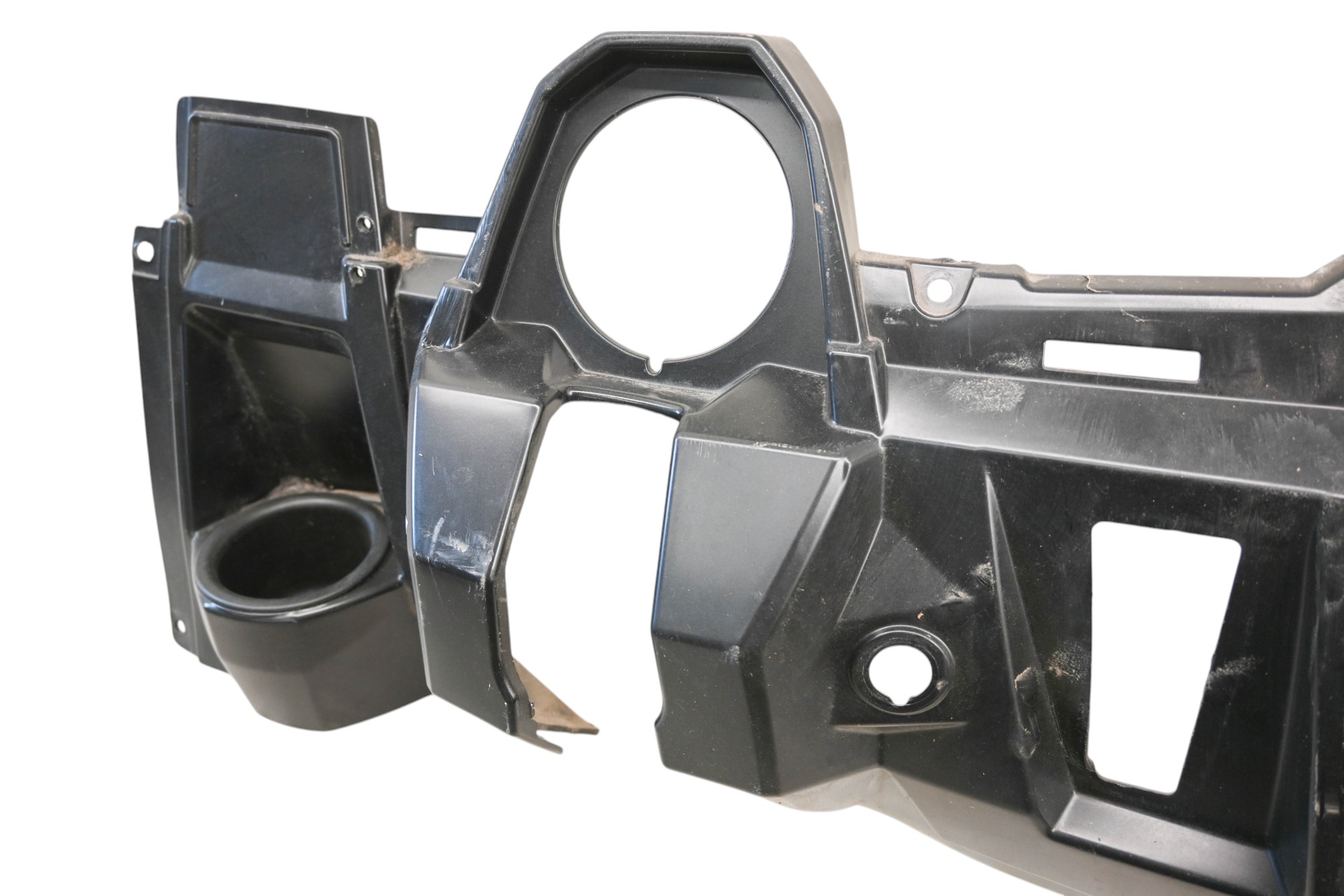 15 Polaris Ranger XP 900 4x4 Lower Dash Panel Cover