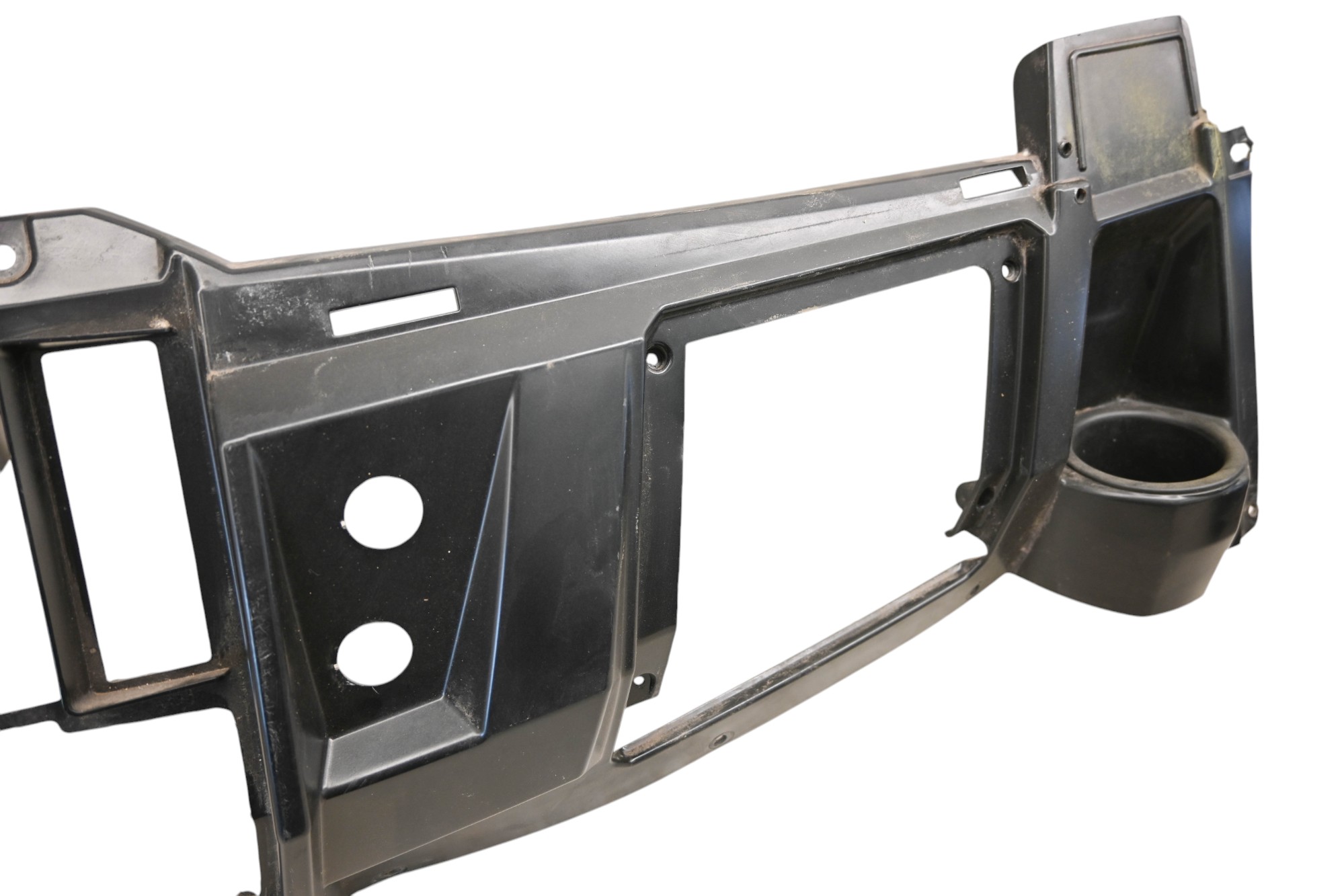 15 Polaris Ranger XP 900 4x4 Lower Dash Panel Cover