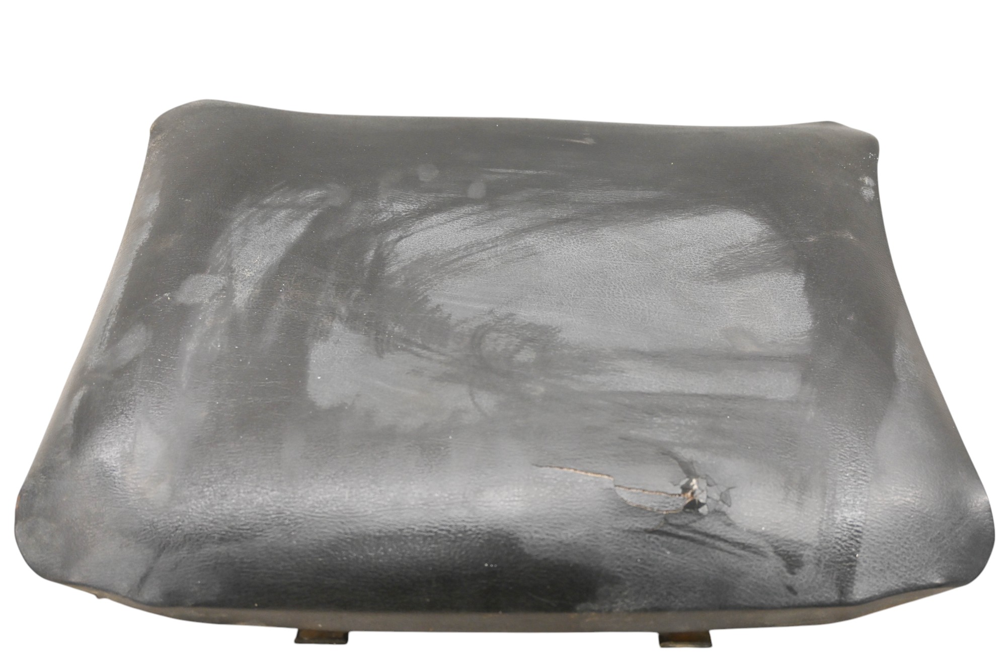 15 Polaris Ranger XP 900 4x4 Drivers Side Seat Bottom Cushion