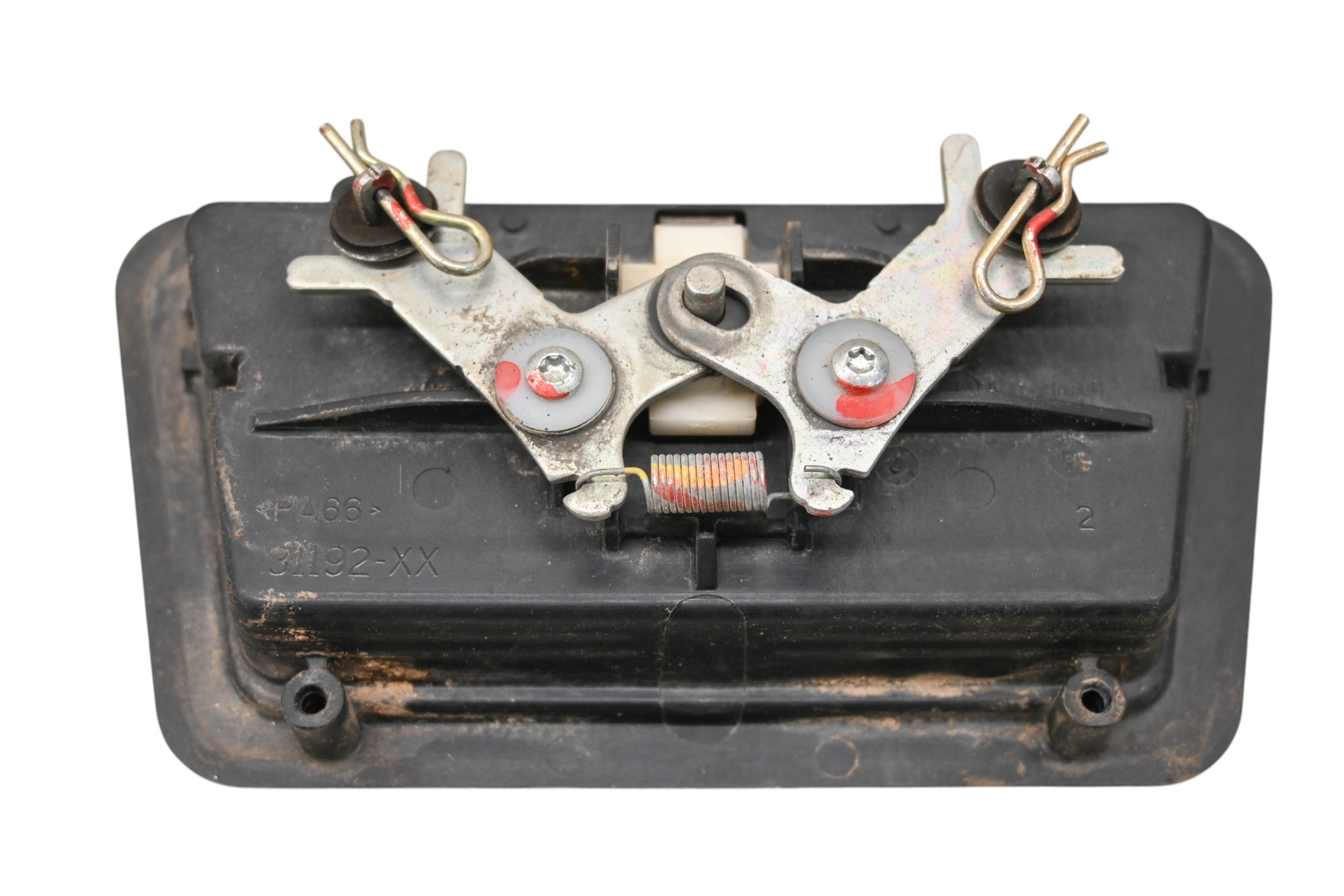 15 Polaris Ranger XP 900 4x4 Tailgate Handle Latch