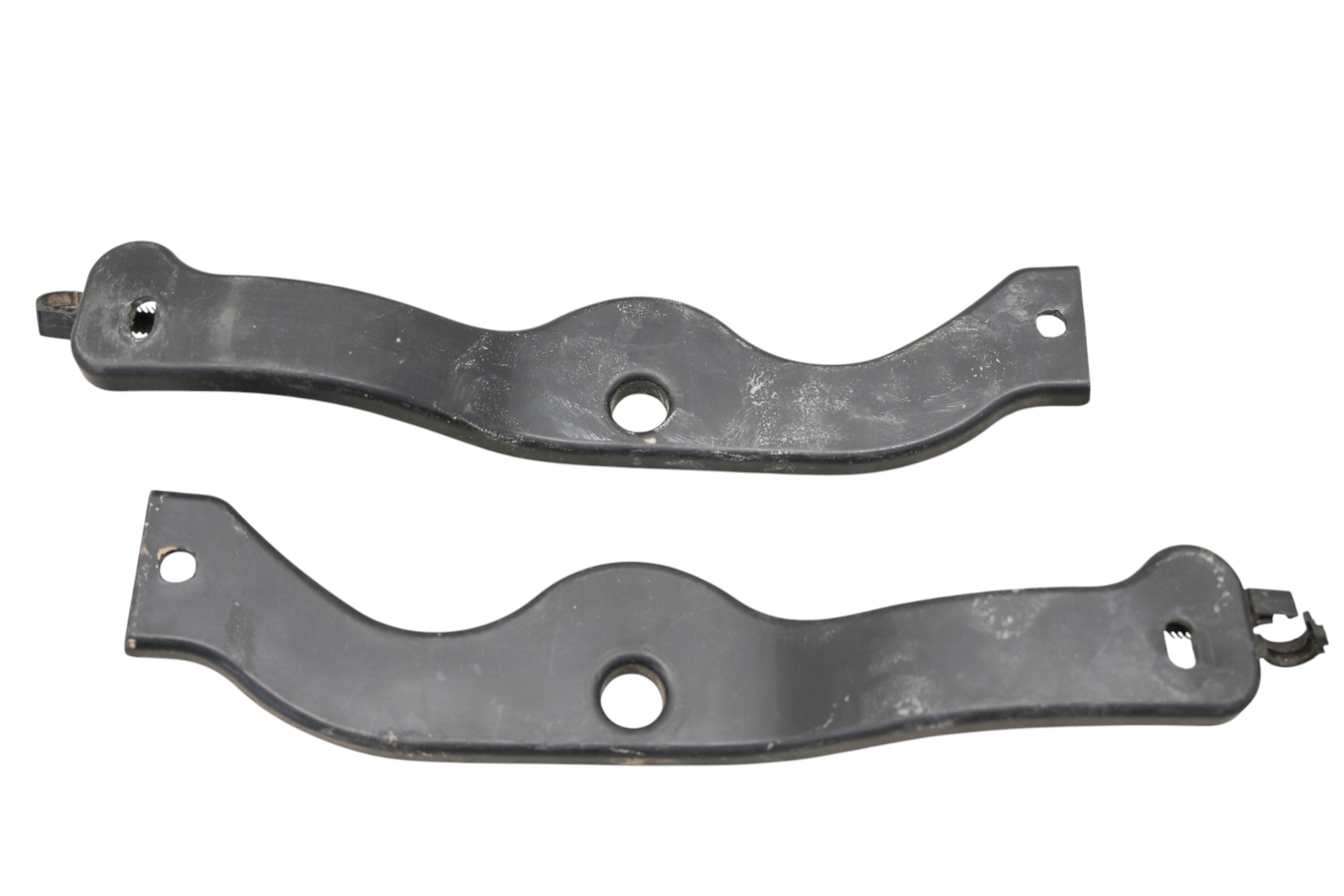 15 Polaris Ranger XP 900 4x4 Radiator Support Brackets Mounts Left & Right
