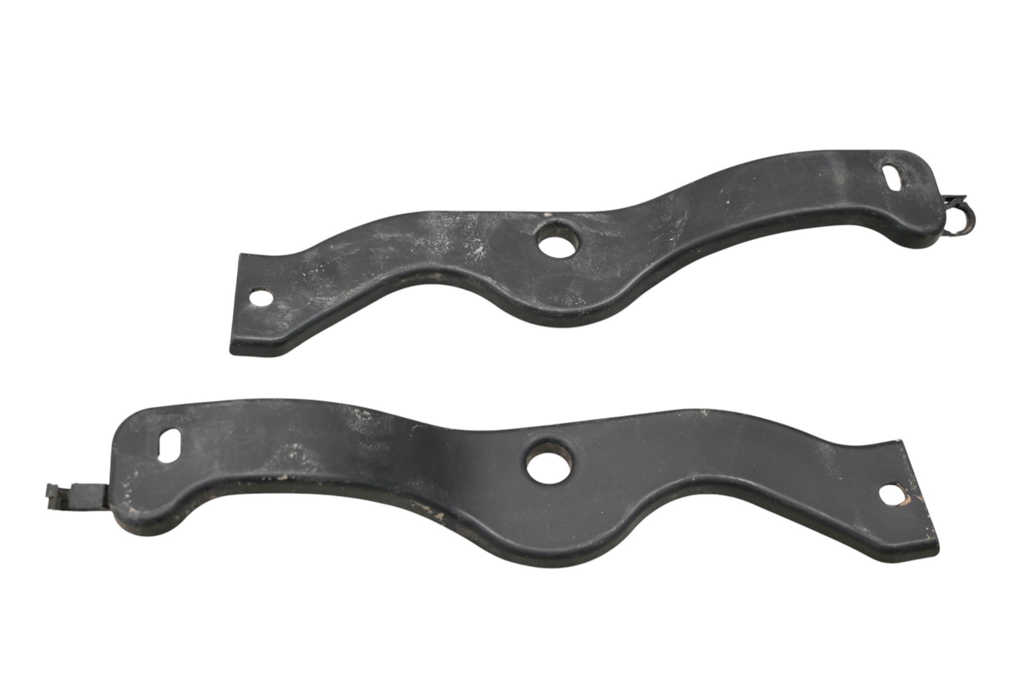 15 Polaris Ranger XP 900 4x4 Radiator Support Brackets Mounts Left & Right