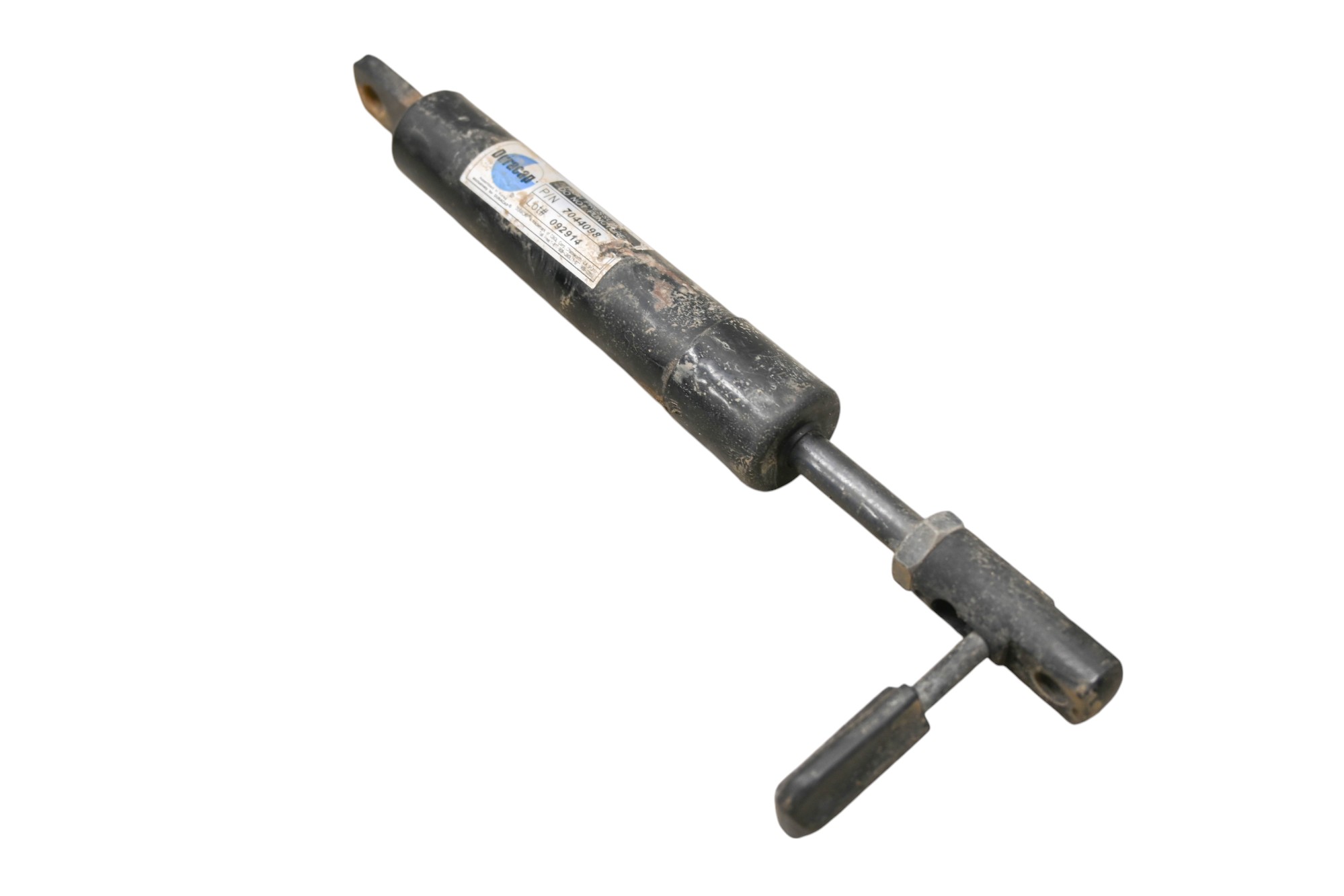 15 Polaris Ranger XP 900 4x4 Steering Shock