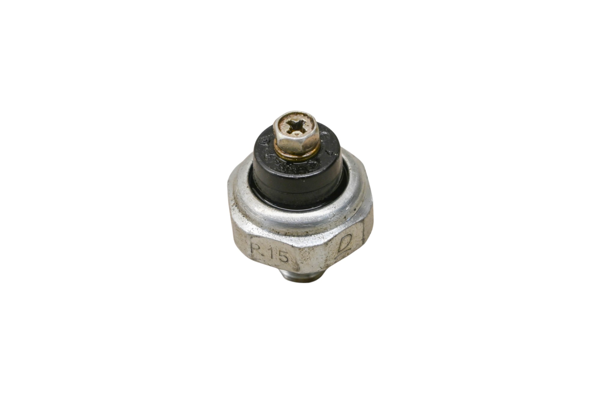 98 Suzuki Katana 600 Oil Pressure Switch GSX600F