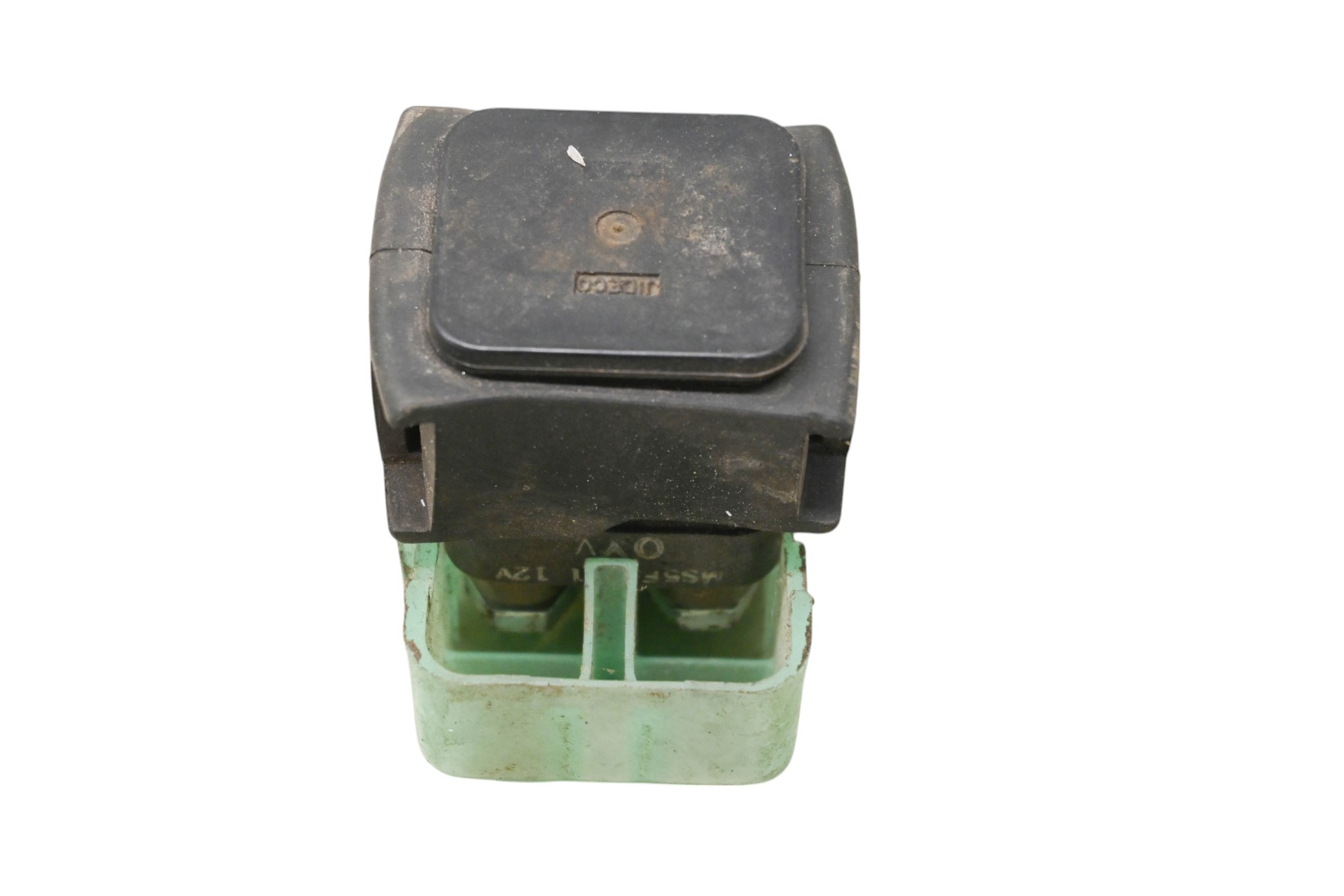98 Suzuki Katana 600 Starter Solenoid GSX600F