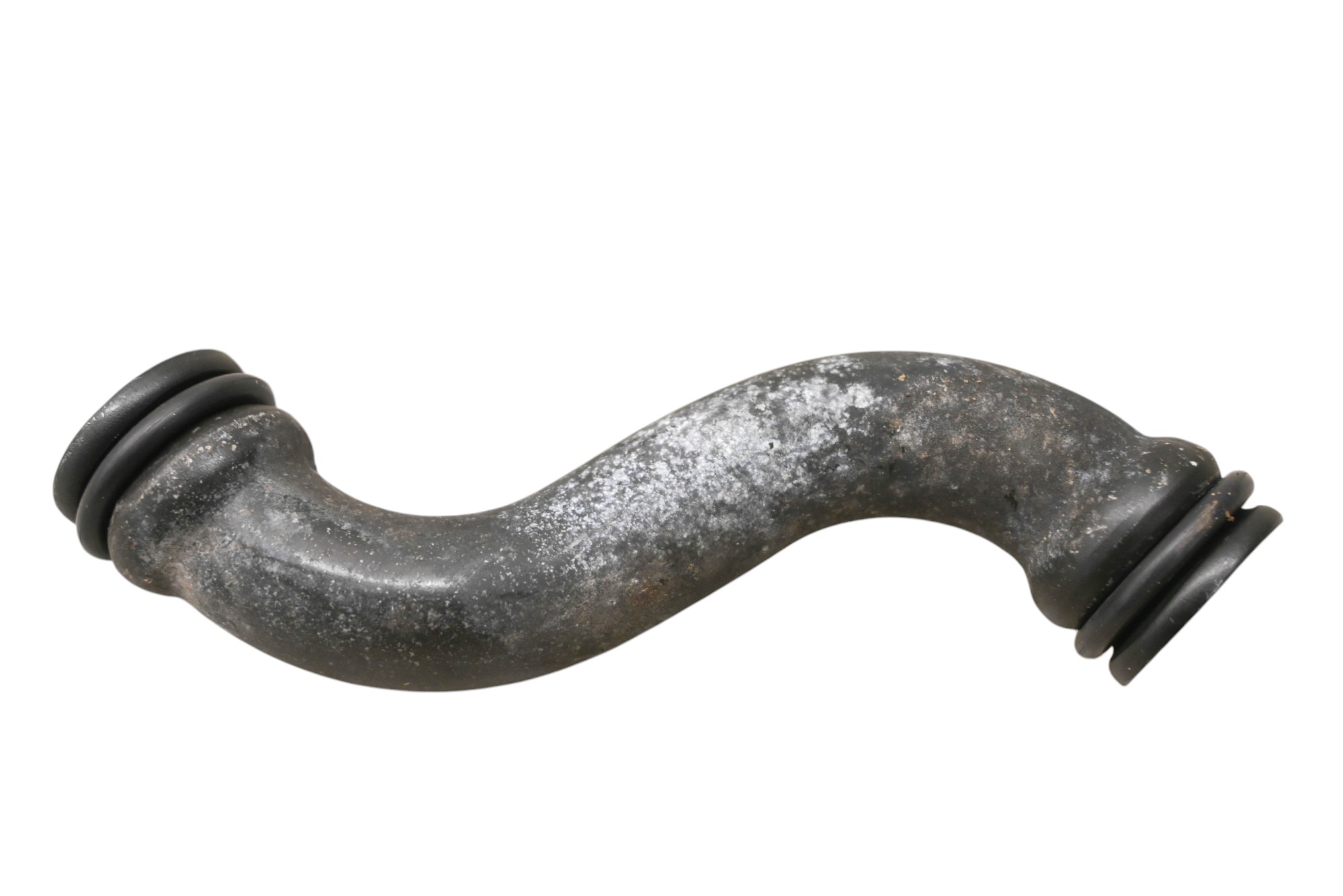 98 Suzuki Katana 600 Oil Pump Outlet Pipe GSX600F