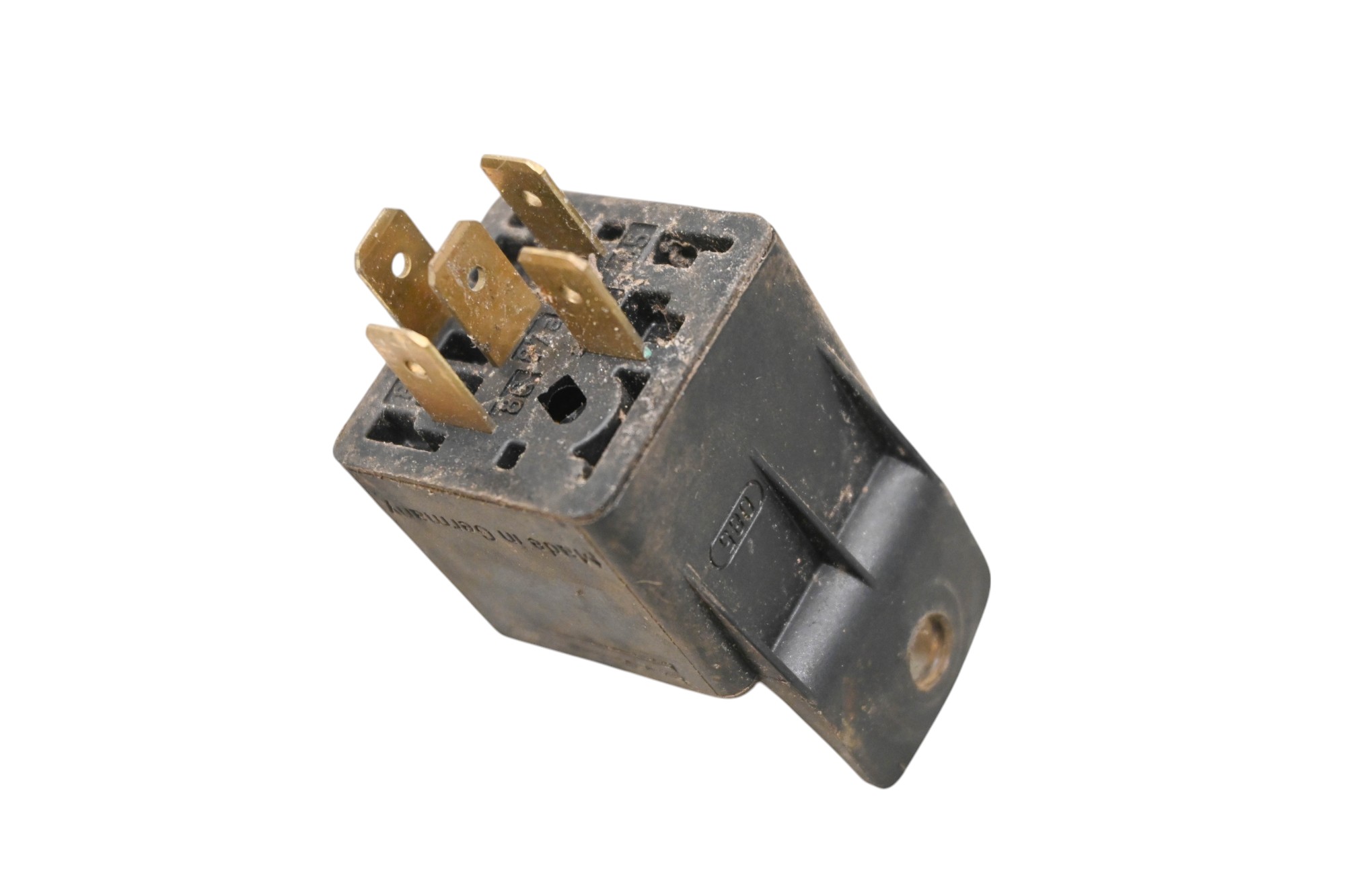 98 Suzuki Katana 600 Relay Bosch GSX600F