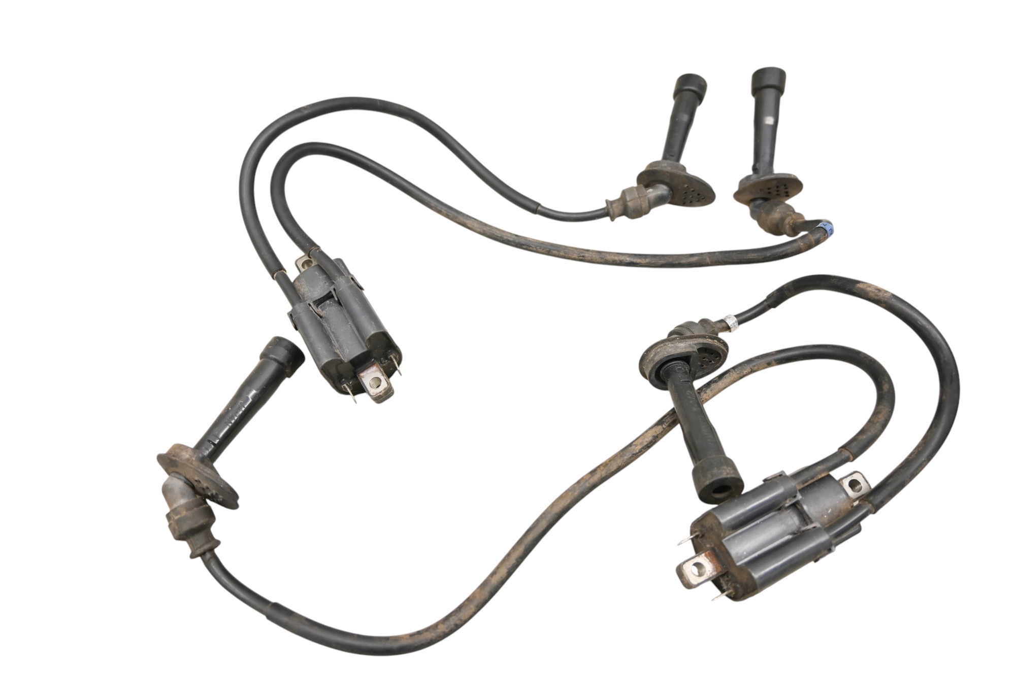 98 Suzuki Katana 600 Ignition Coils GSX600F