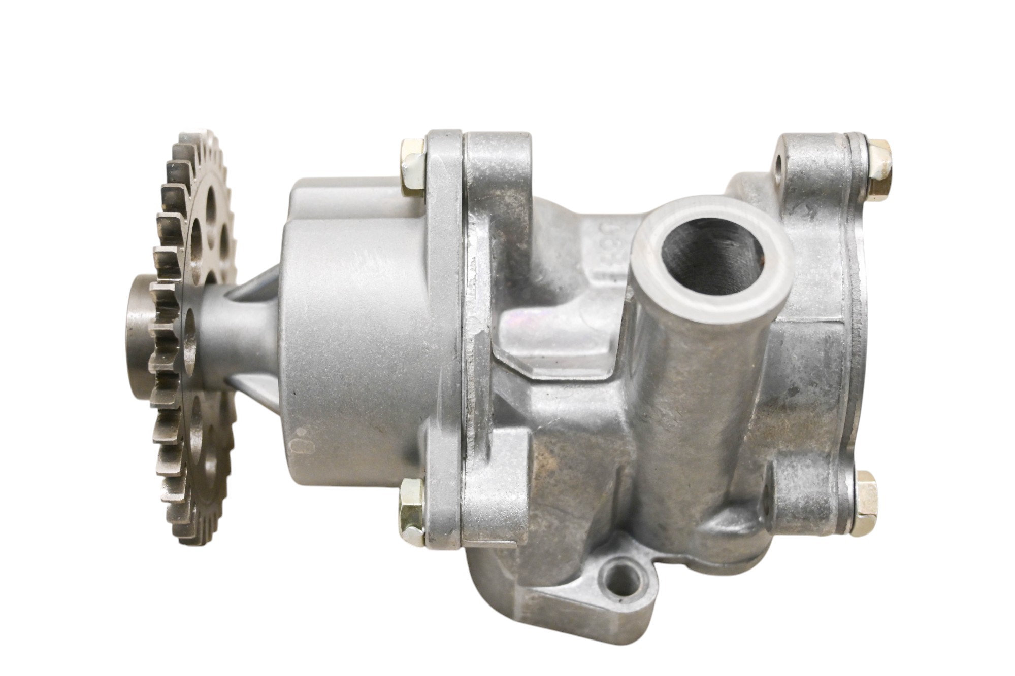 98 Suzuki Katana 600 Oil Pump GSX600F
