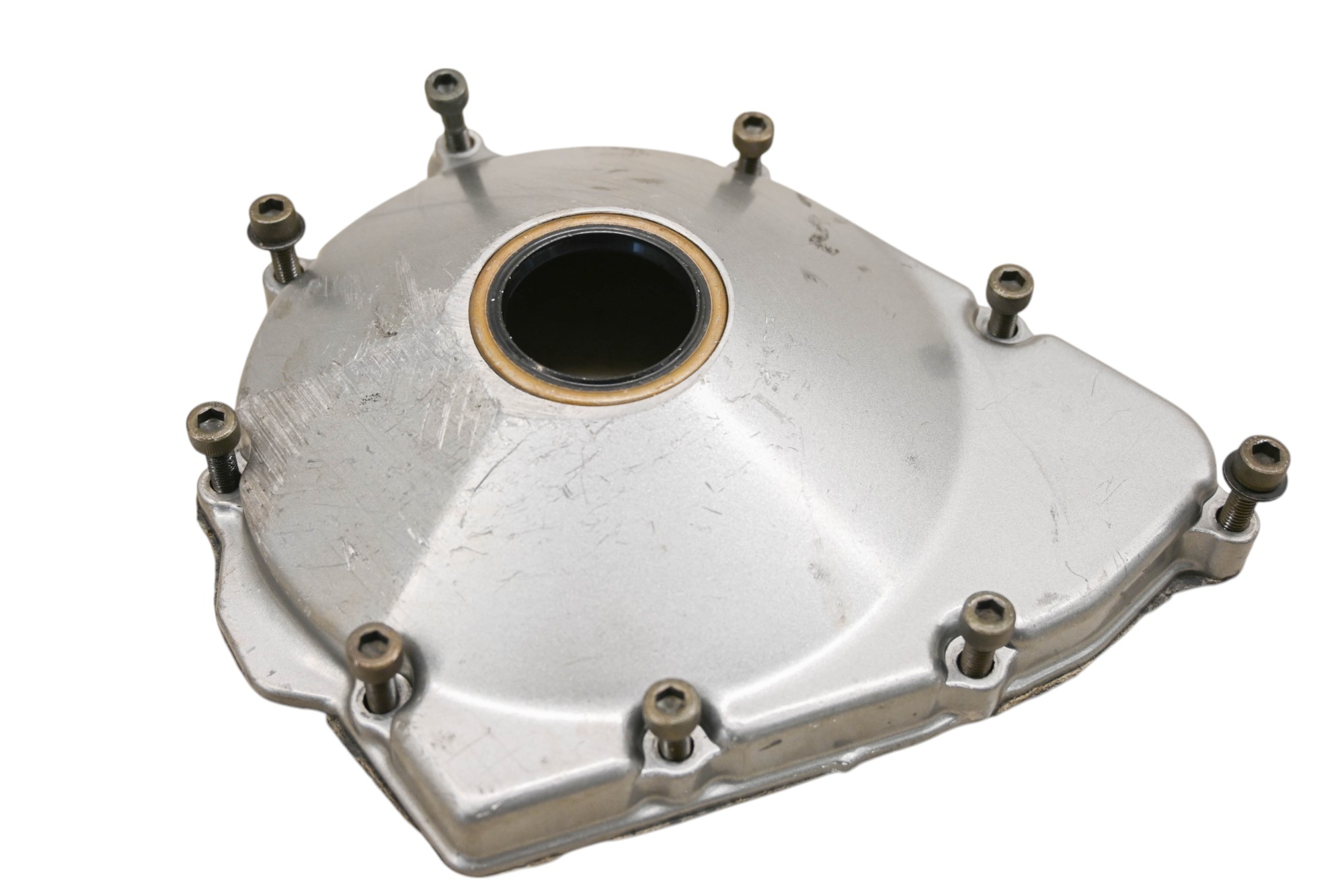 98 Suzuki Katana 600 Stator Cover GSX600F