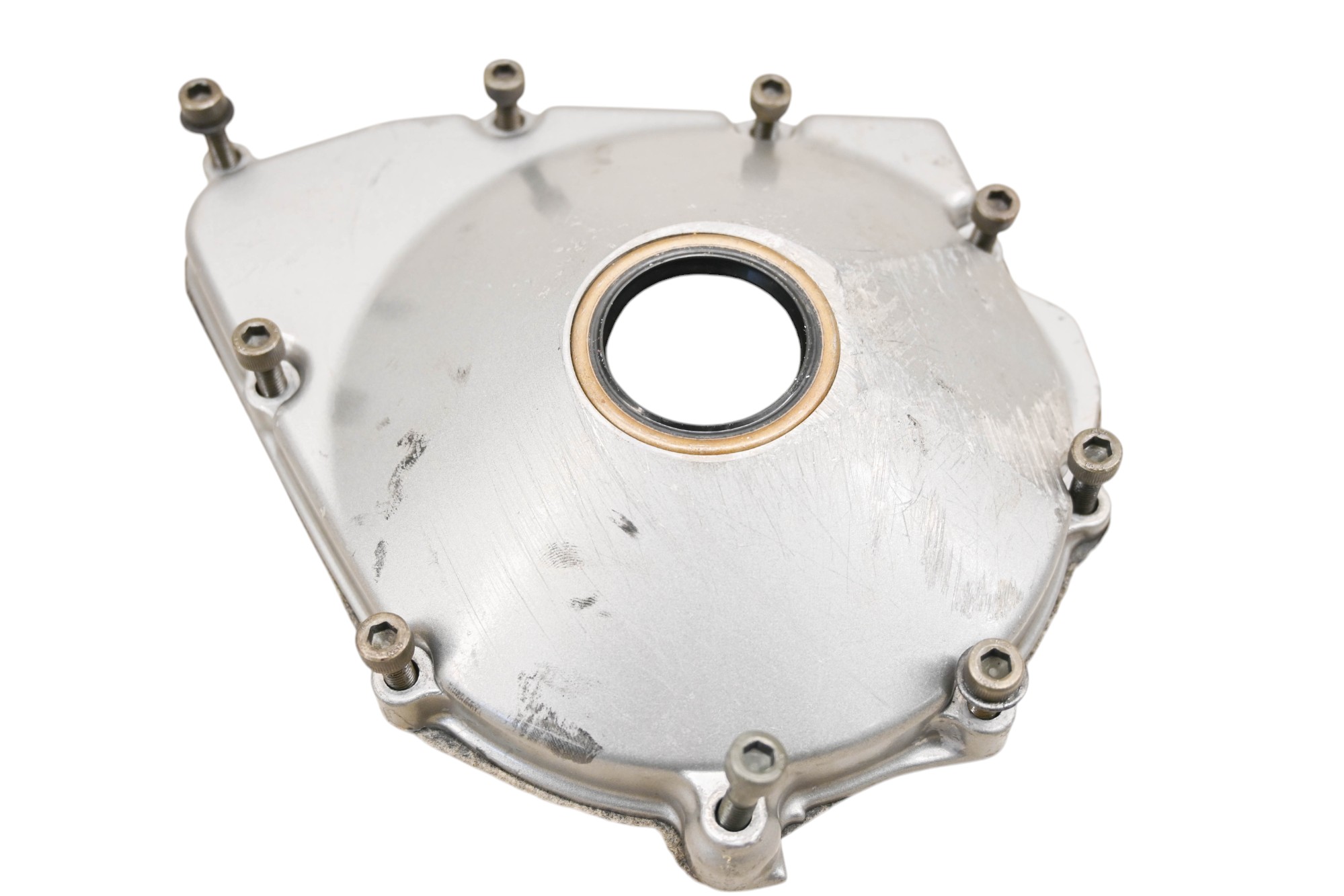 98 Suzuki Katana 600 Stator Cover GSX600F