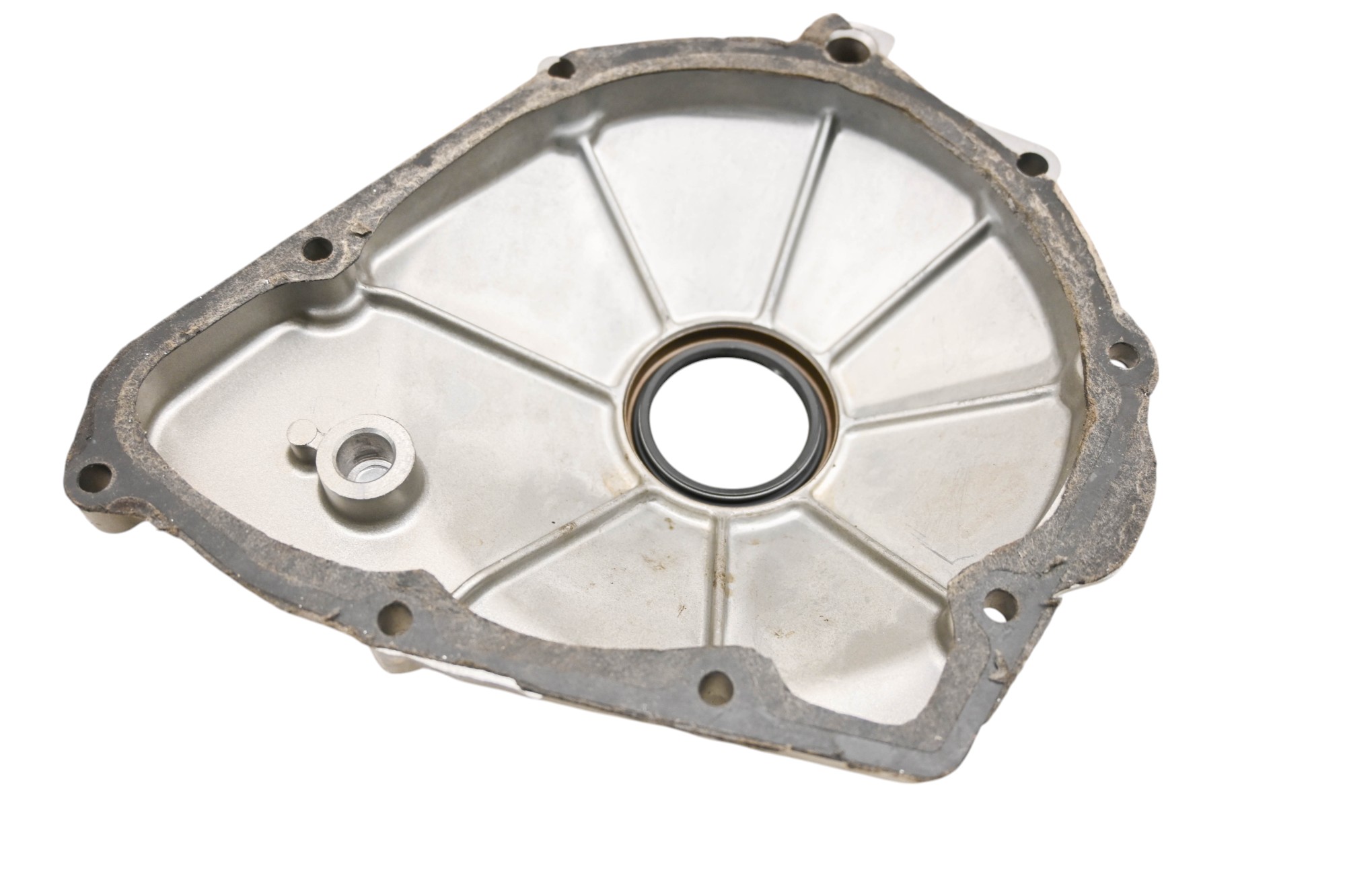 98 Suzuki Katana 600 Stator Cover GSX600F