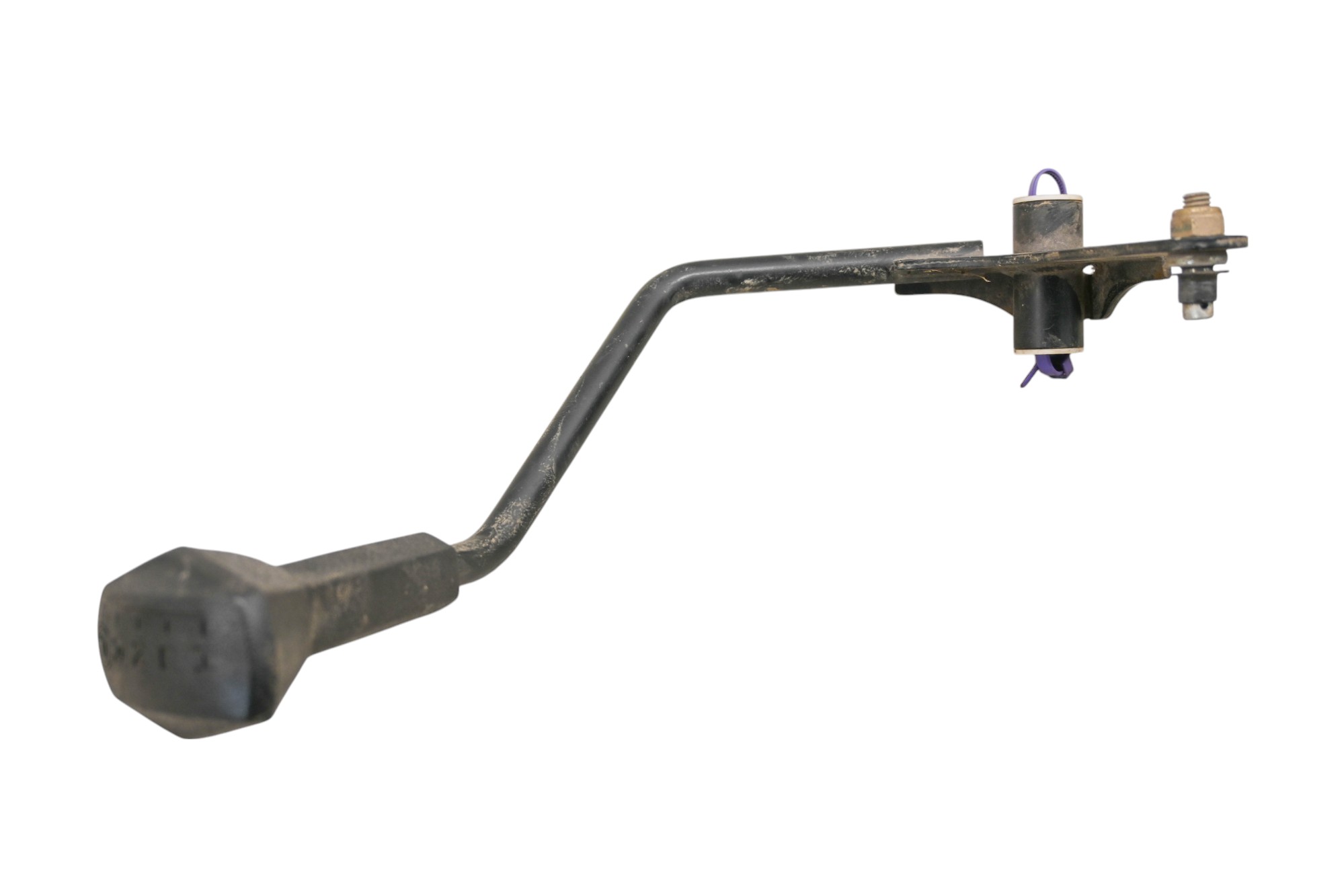 15 Polaris Ranger XP 900 4x4 Gear Select Shift Lever Shifter