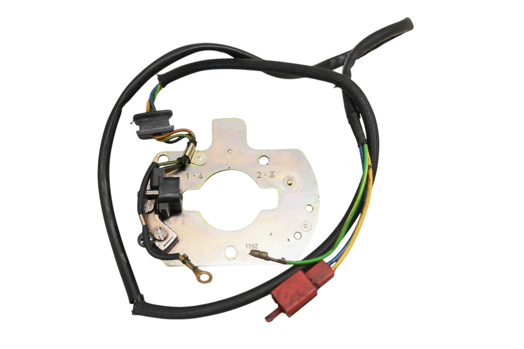 98 Suzuki Katana 600 Stator GSX600F