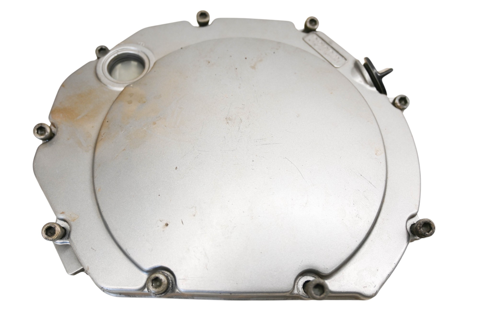 98 Suzuki Katana 600 Clutch Cover GSX600F