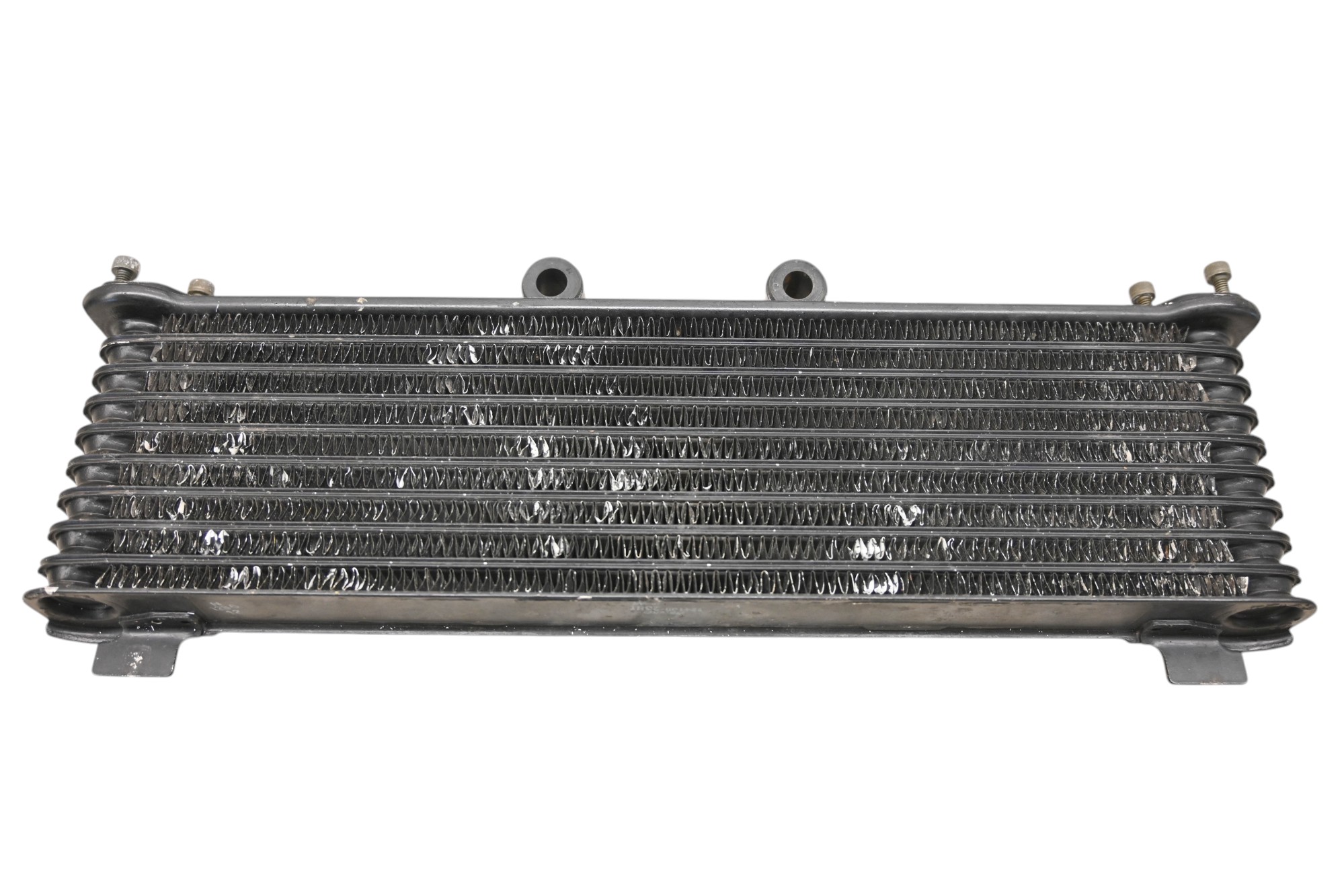98 Suzuki Katana 600 Oil Cooler GSX600F