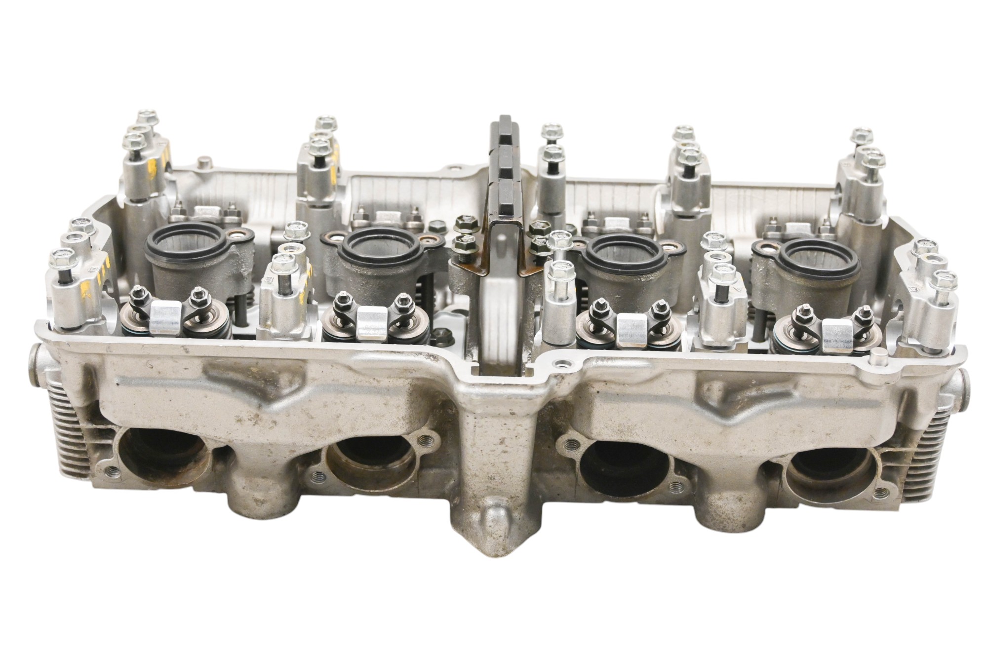 98 Suzuki Katana 600 Cylinder Head GSX600F