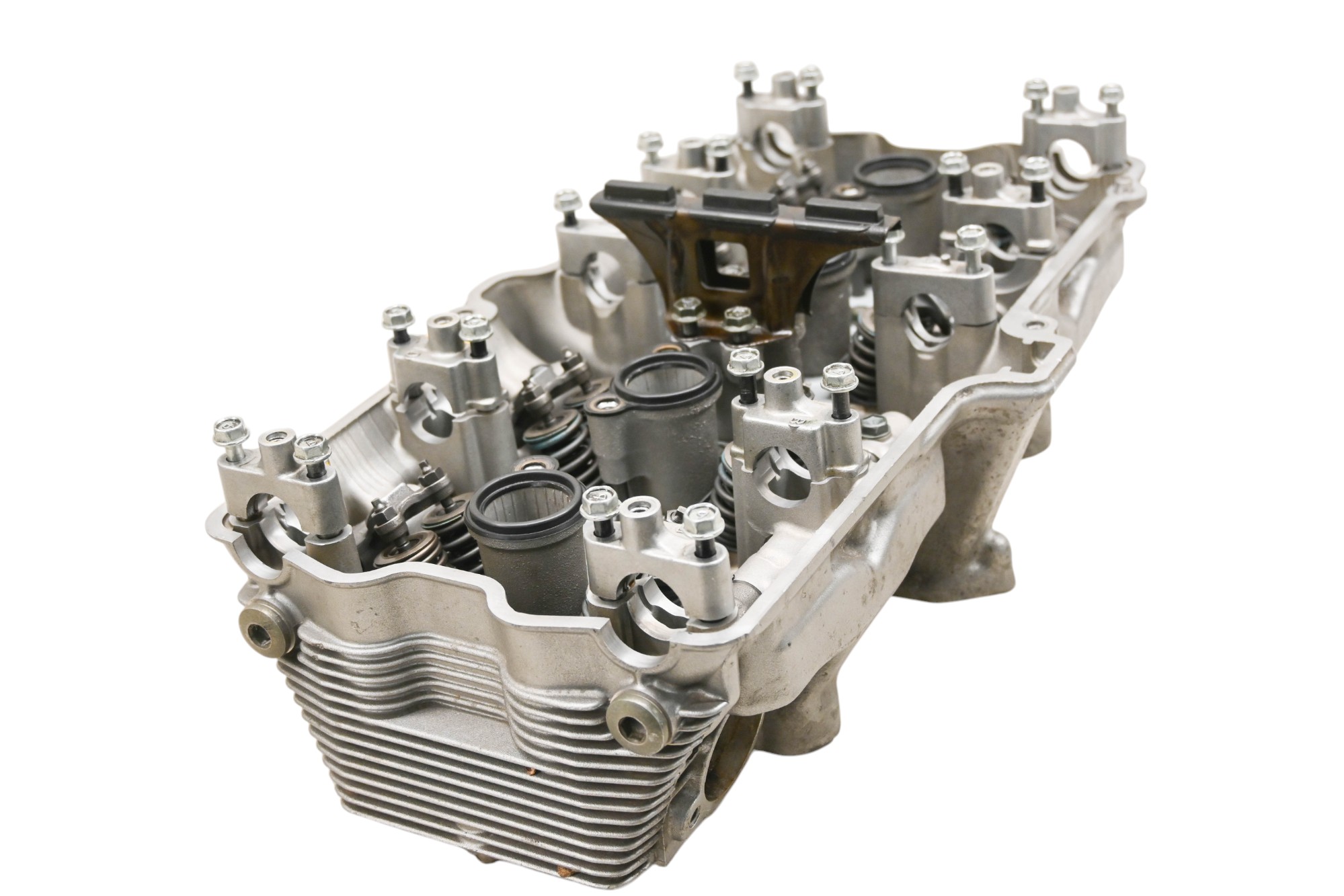 98 Suzuki Katana 600 Cylinder Head GSX600F