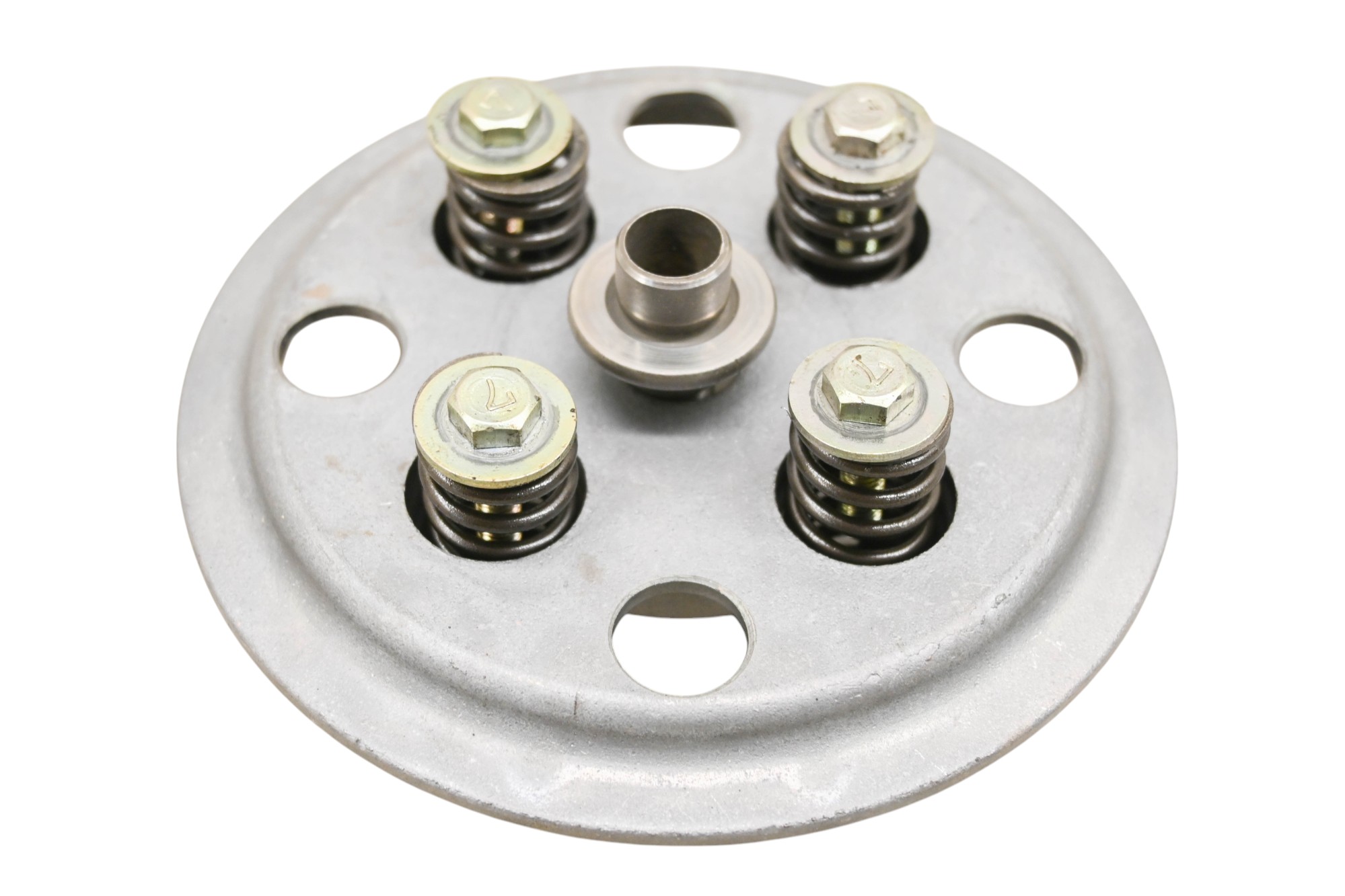 98 Suzuki Katana 600 Clutch Pressure Plate GSX600F