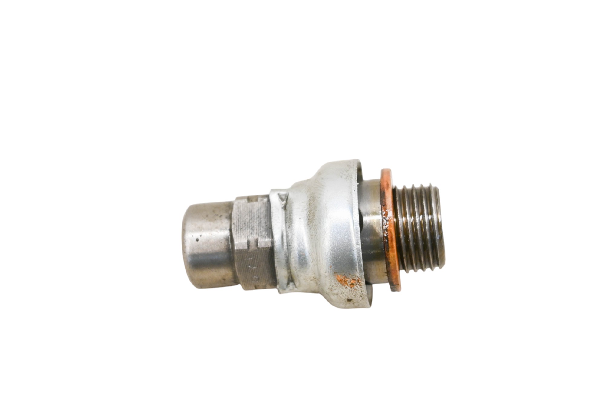98 Suzuki Katana 600 Oil Relief Valve GSX600F