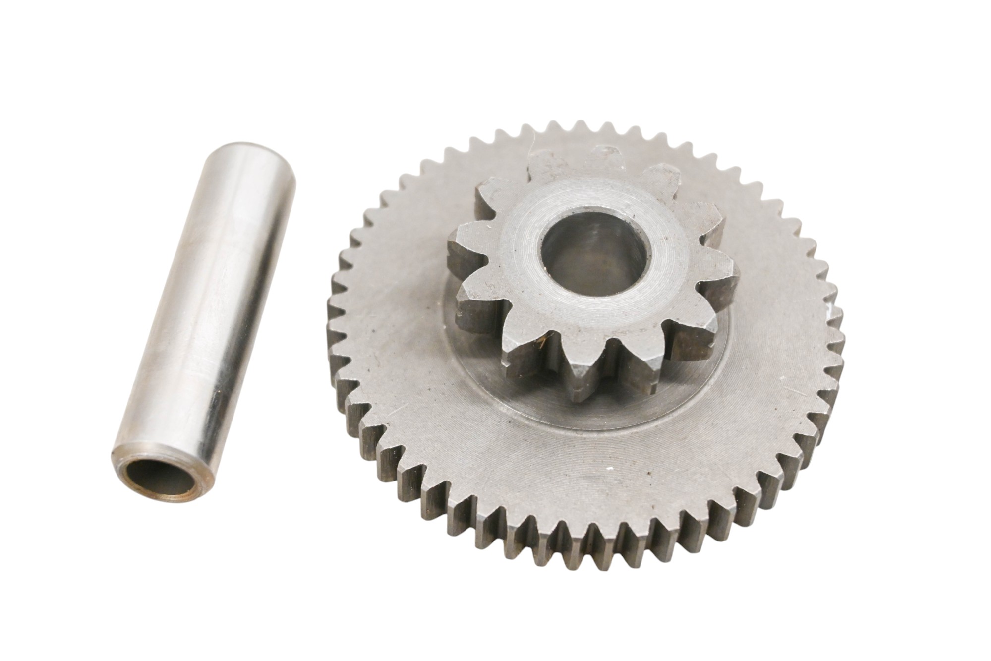 98 Suzuki Katana 600 Starter Gear GSX600F