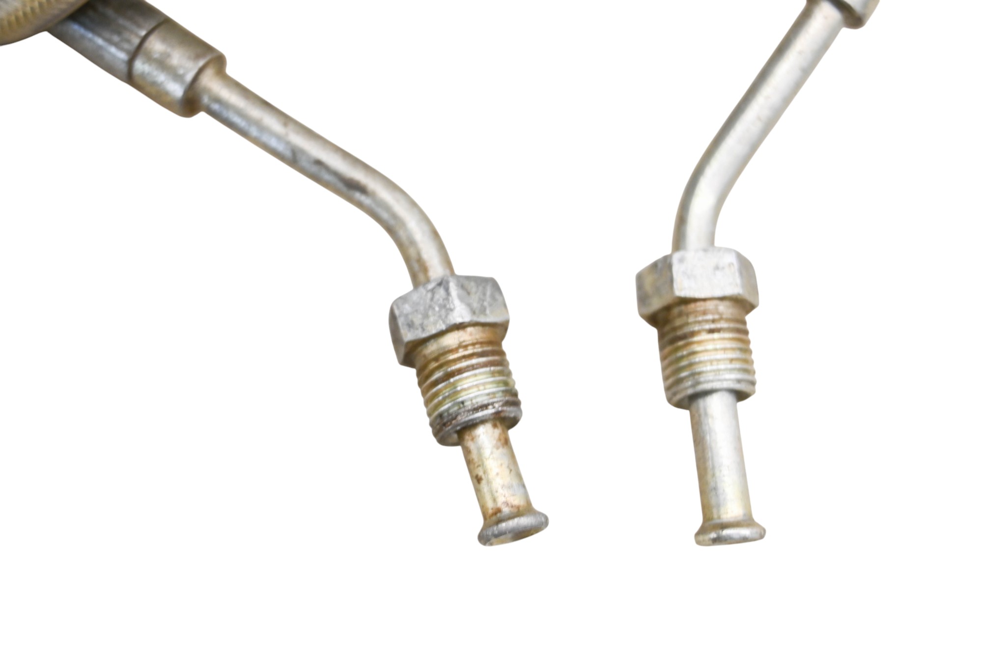 15 Polaris Ranger XP 900 4x4 Rear Brake Lines