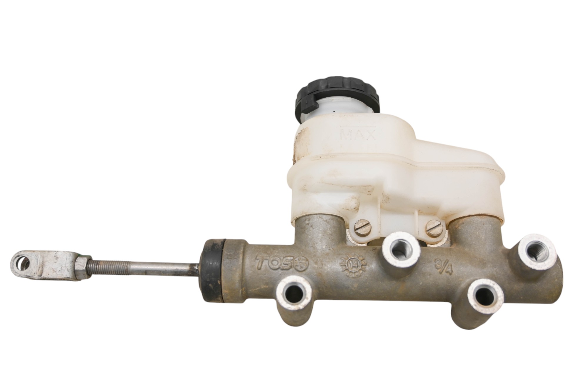15 Polaris Ranger XP 900 4x4 Brake Master Cylinder