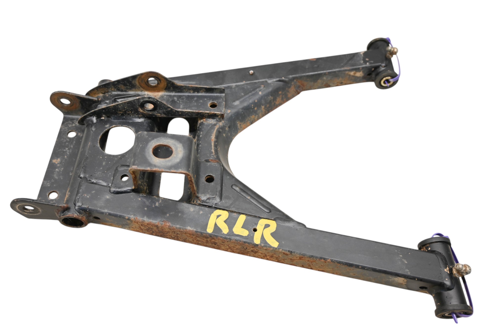 15 Polaris Ranger XP 900 4x4 Rear Lower Right A-Arm