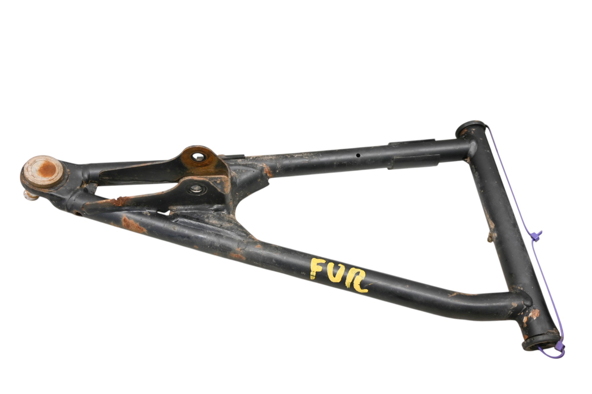 15 Polaris Ranger XP 900 4x4 Front Upper Right A-Arm