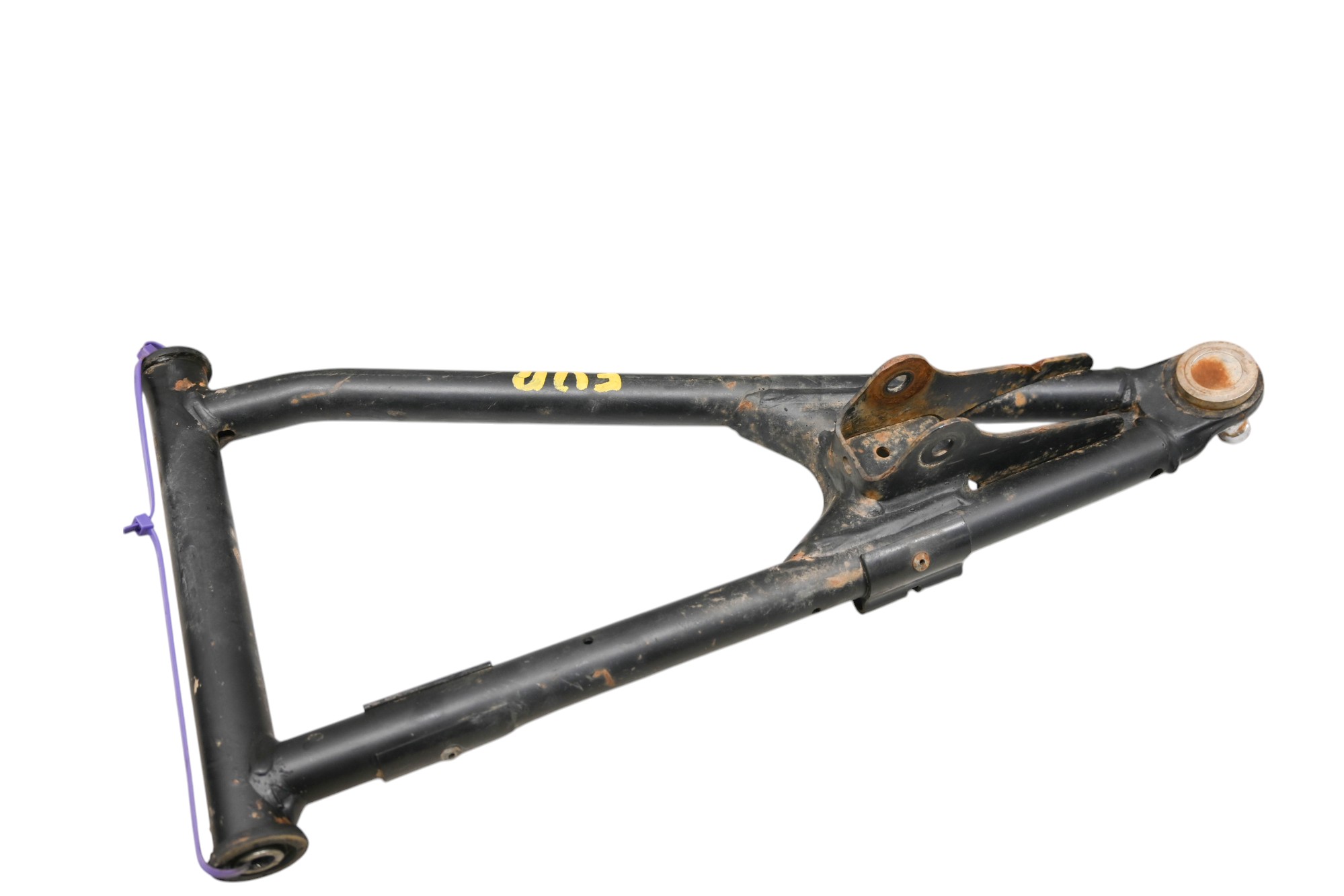 15 Polaris Ranger XP 900 4x4 Front Upper Right A-Arm